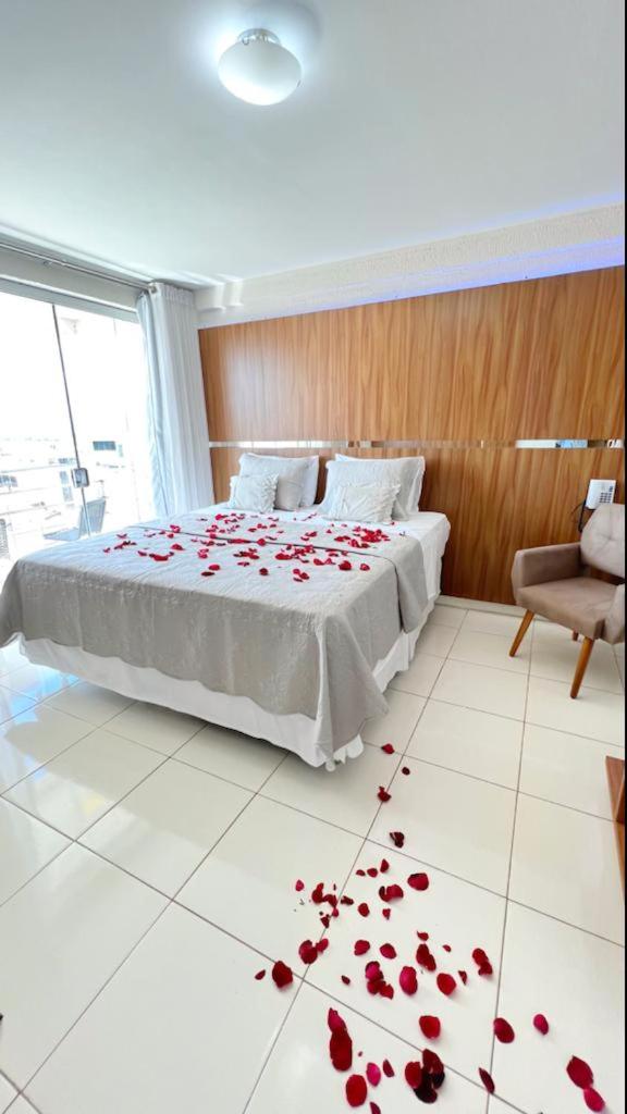 Suite with Balcony photo 1