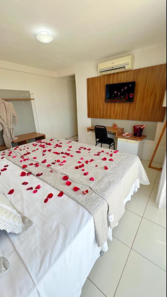 Suite with Balcony photo 2