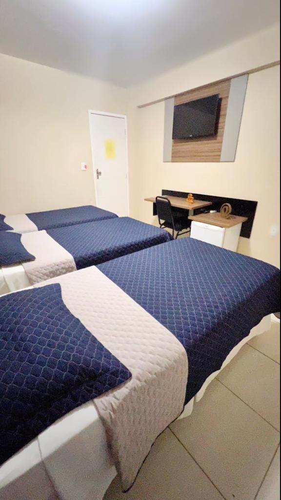Triple Room photo 2