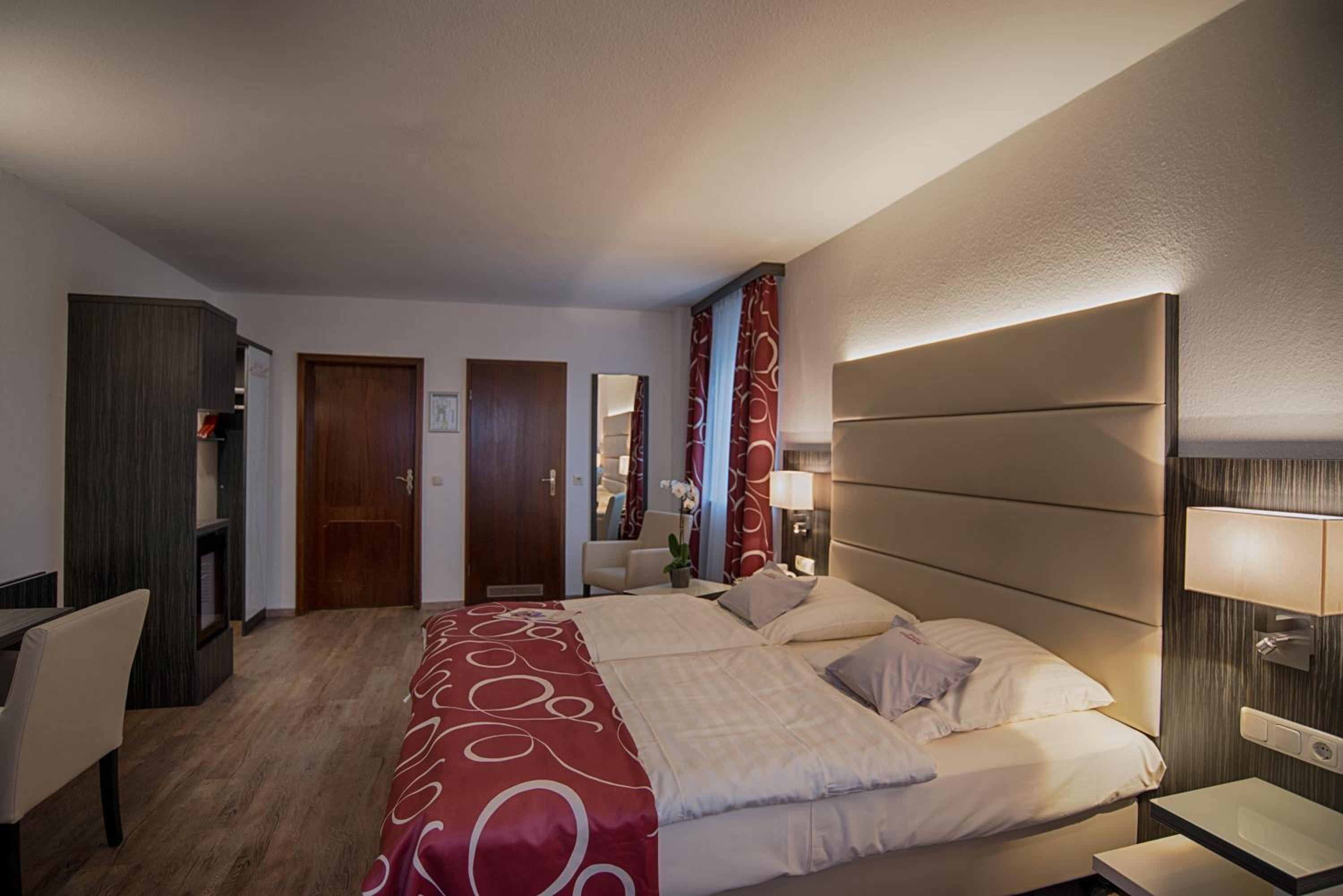Comfort Double Room - Photo 5