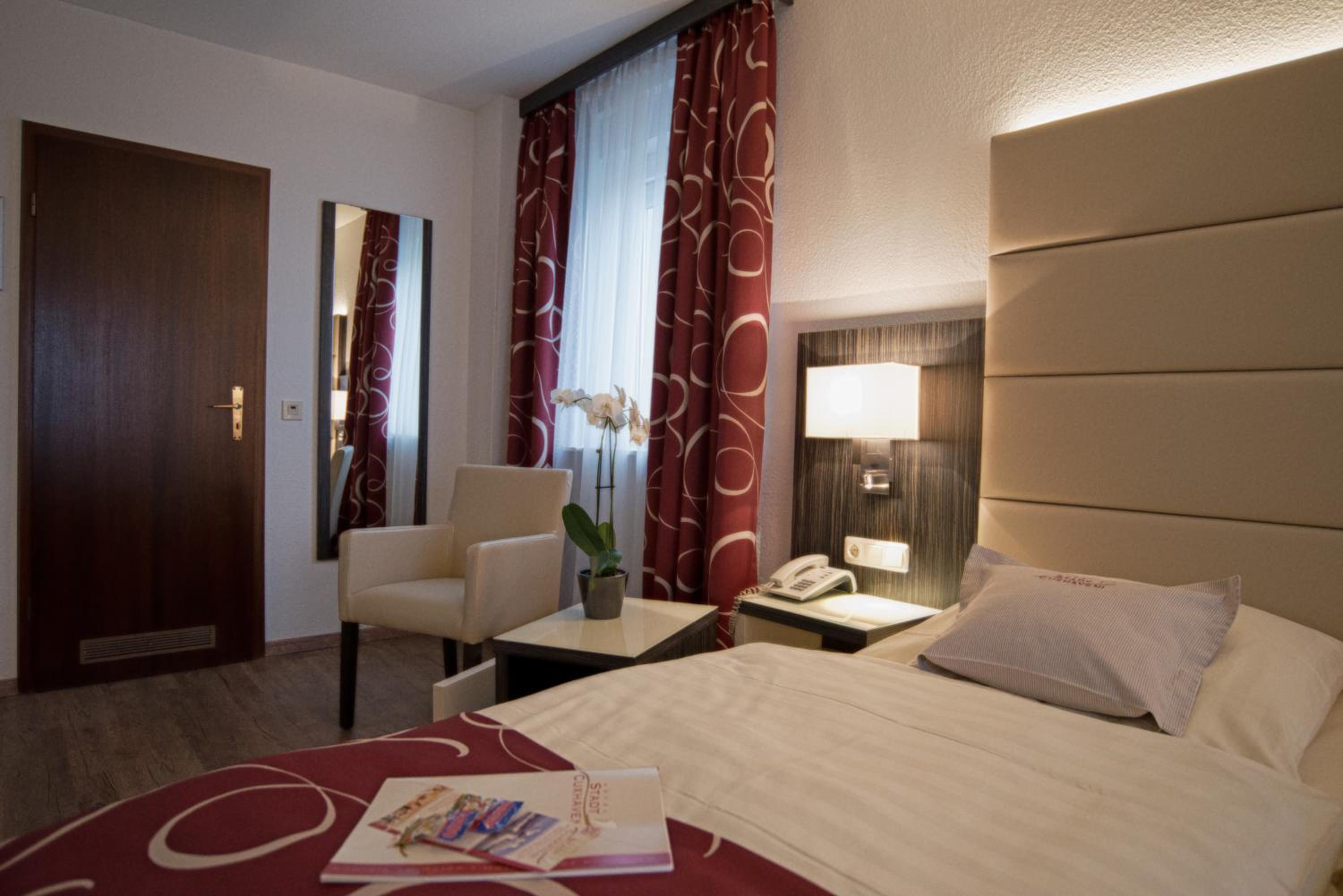 Comfort Double Room - Photo 13