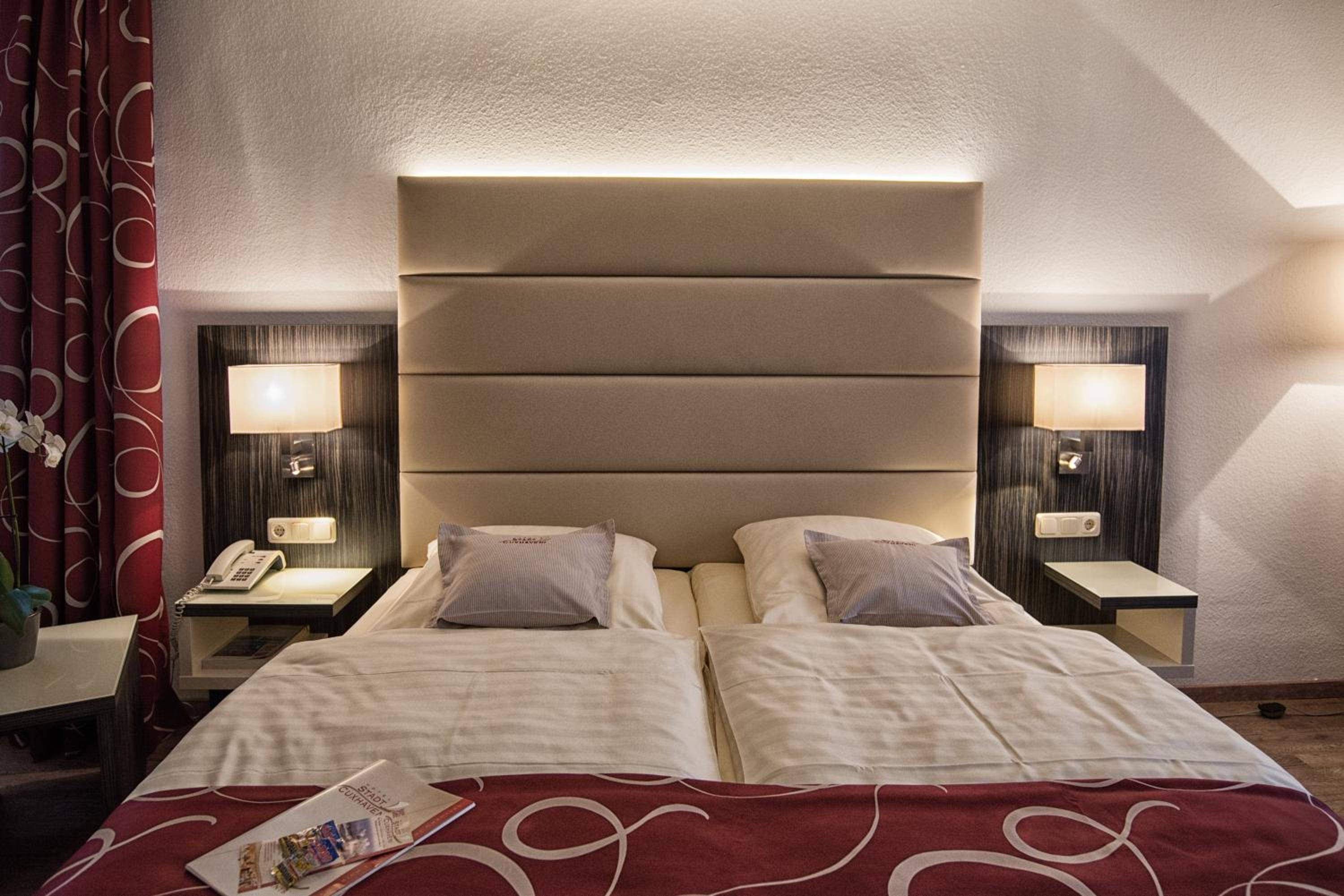Comfort Double Room - Photo 16