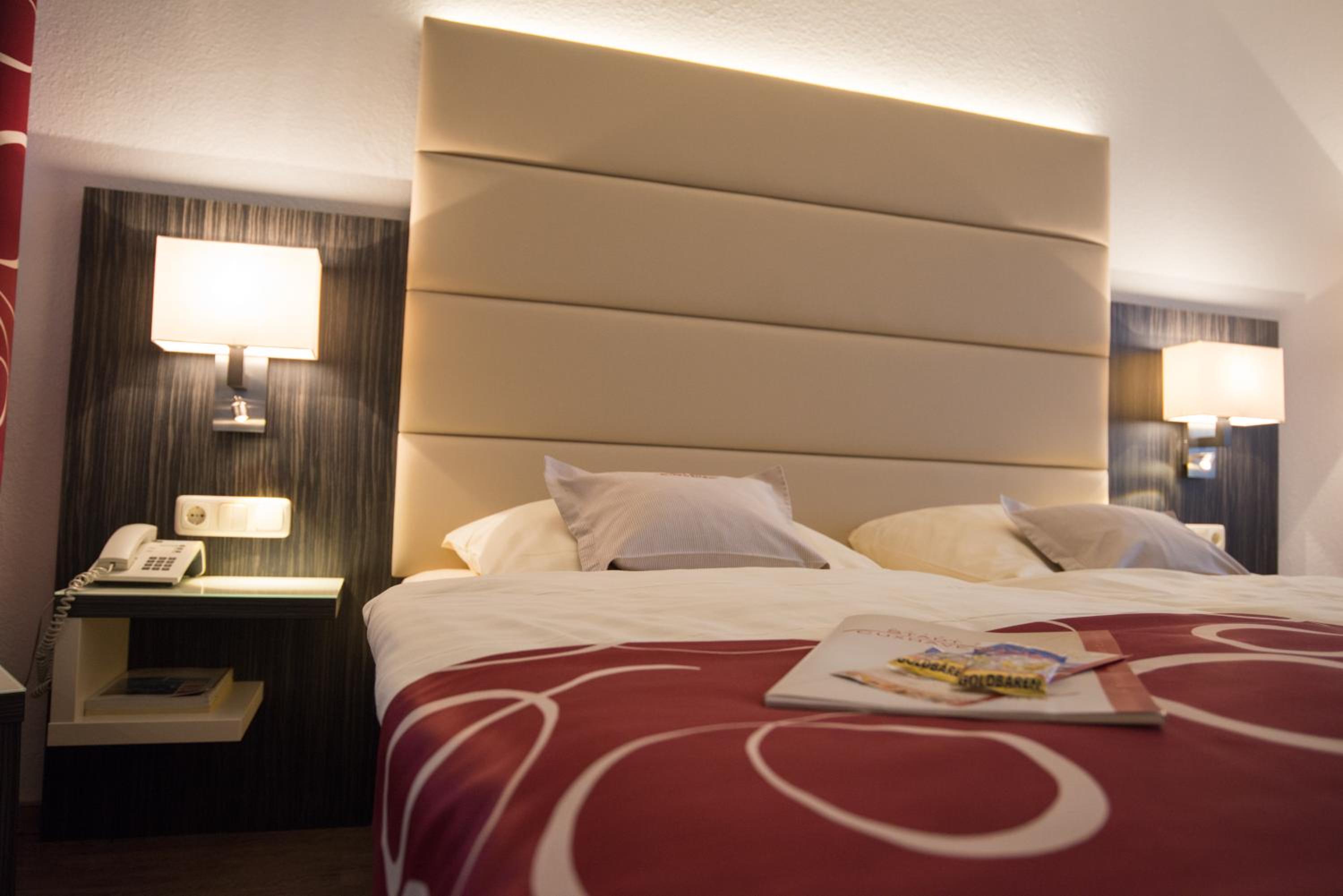 Comfort Double Room - Photo 17