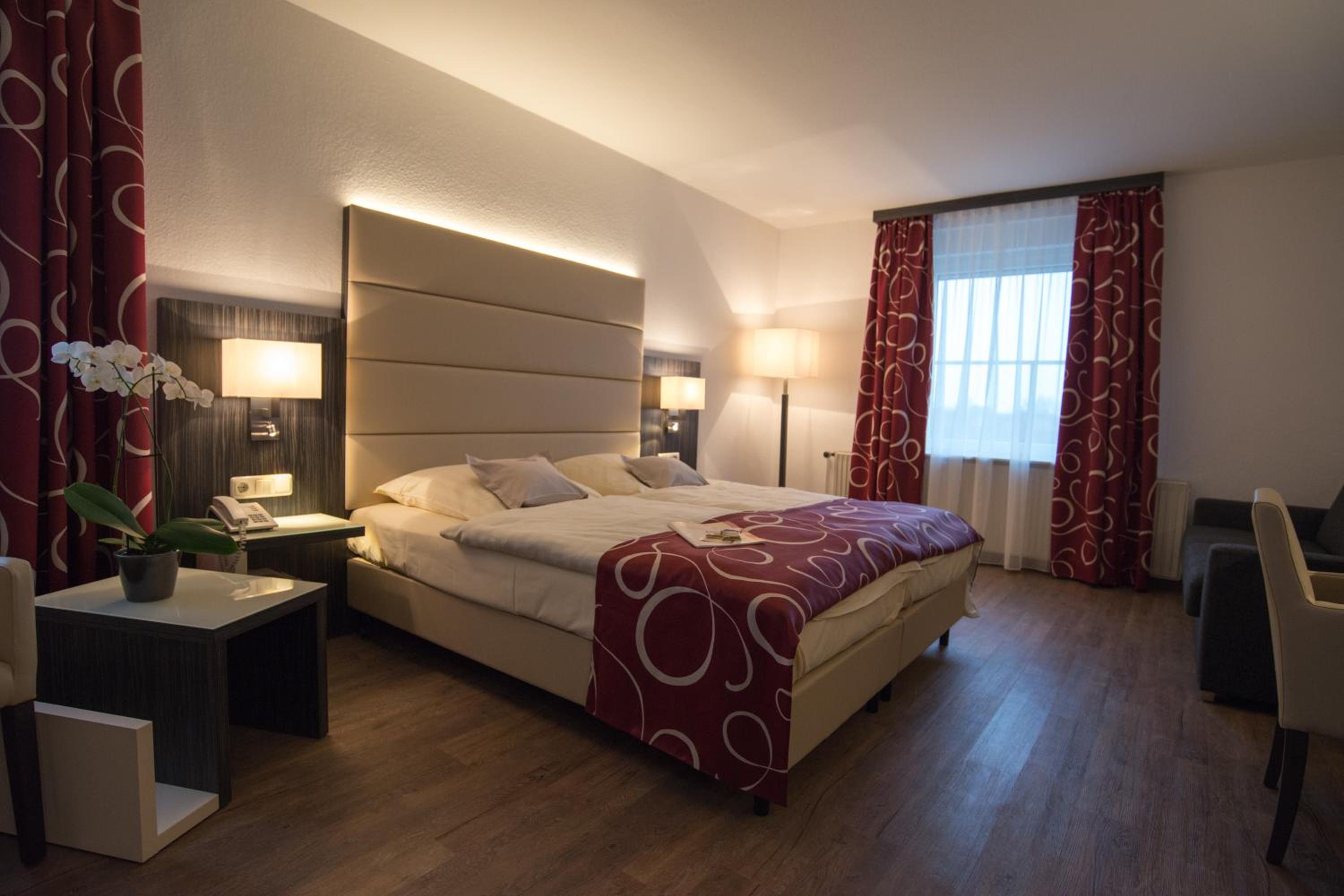 Comfort Double Room - Photo 18