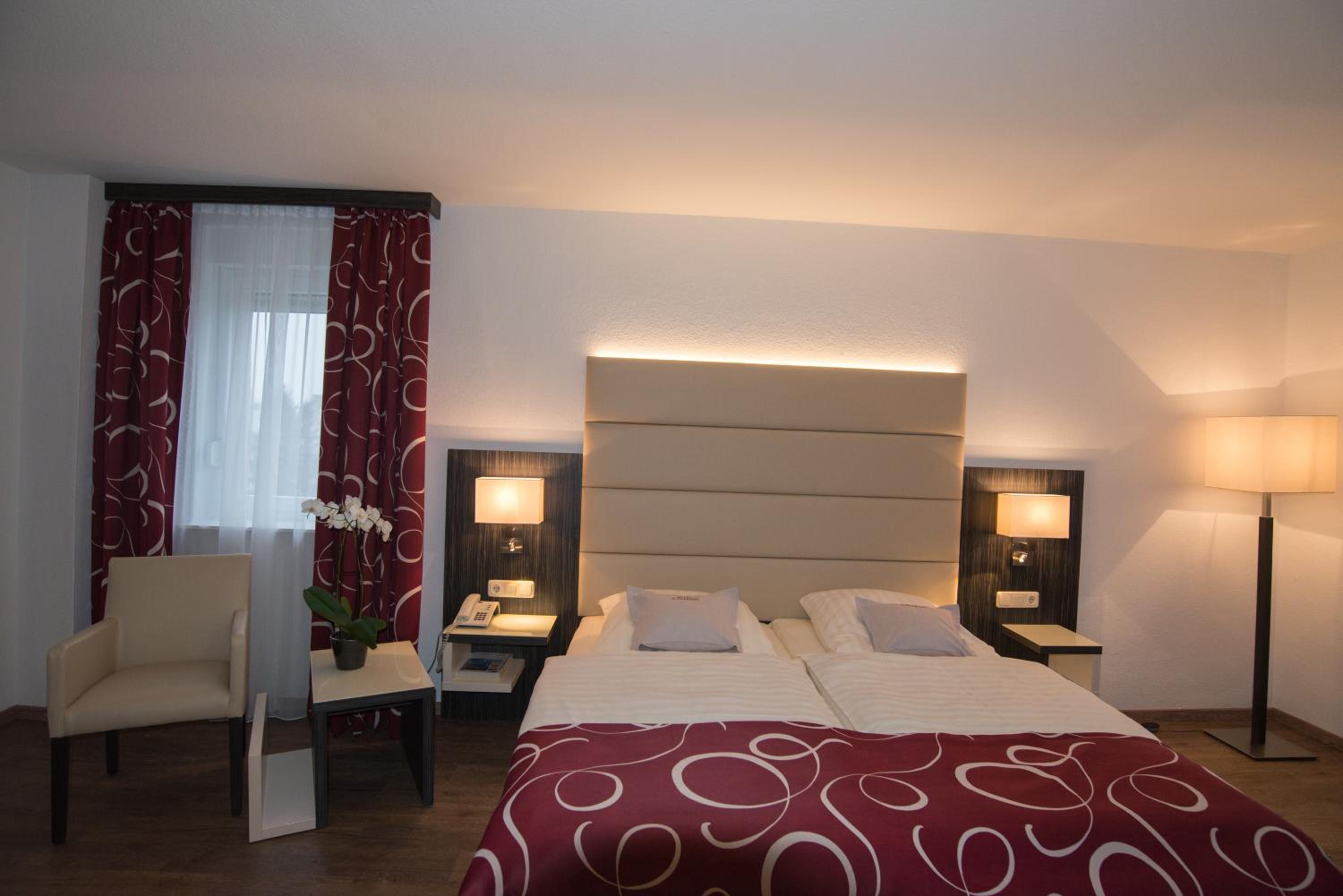 Comfort Double Room - Photo 19