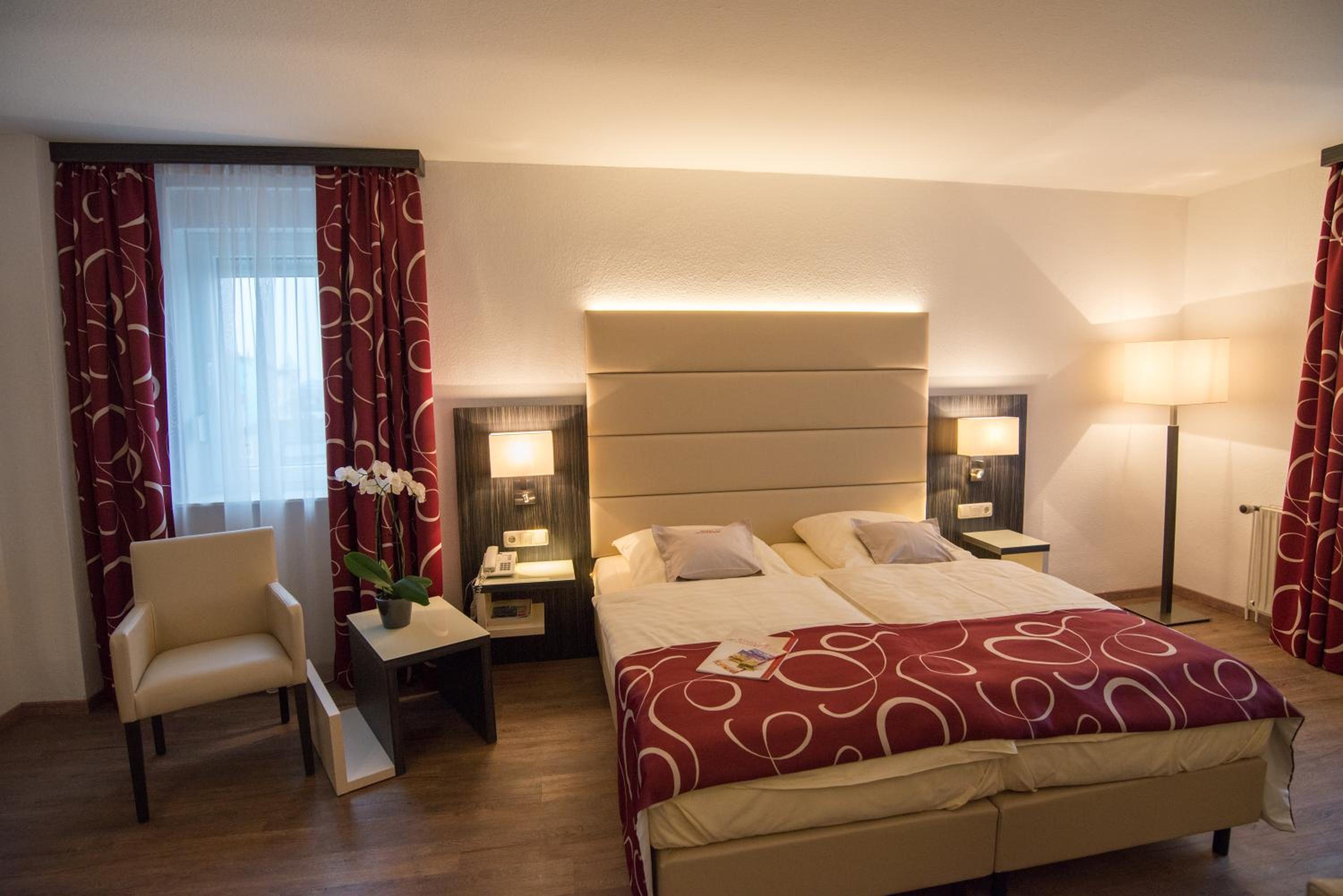 Comfort Double Room - Photo 15