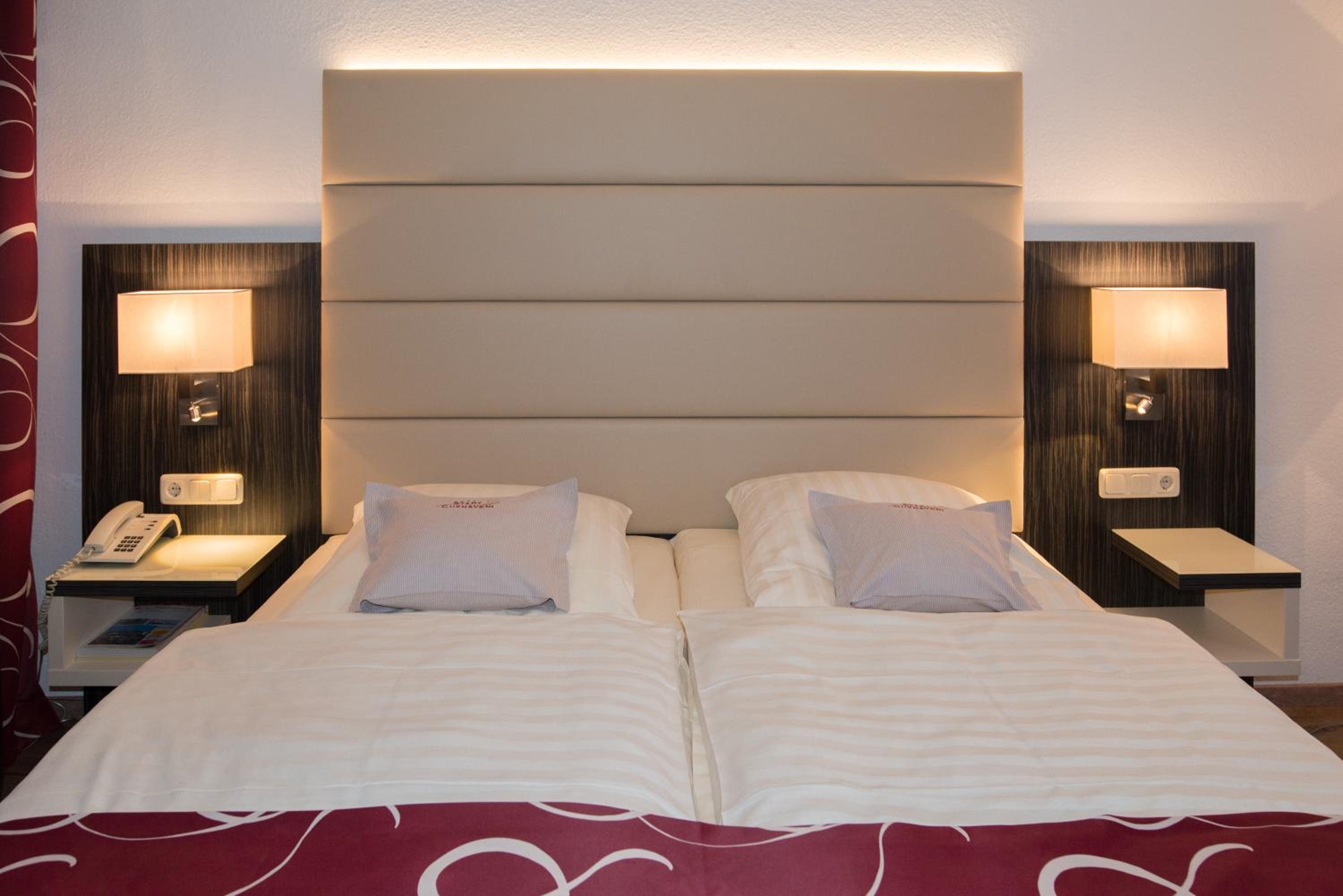 Comfort Double Room - Photo 4