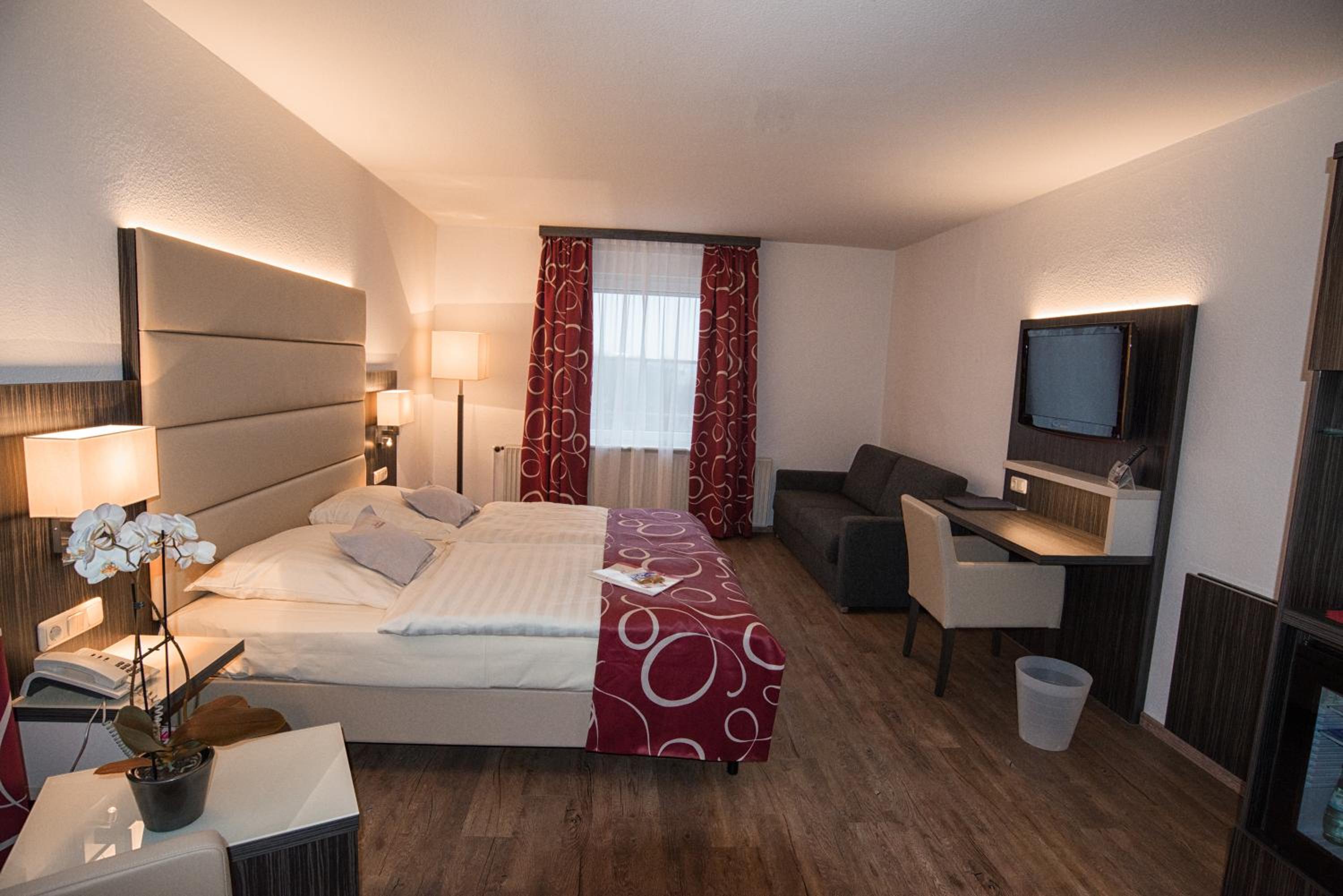 Comfort Double Room - Photo 6
