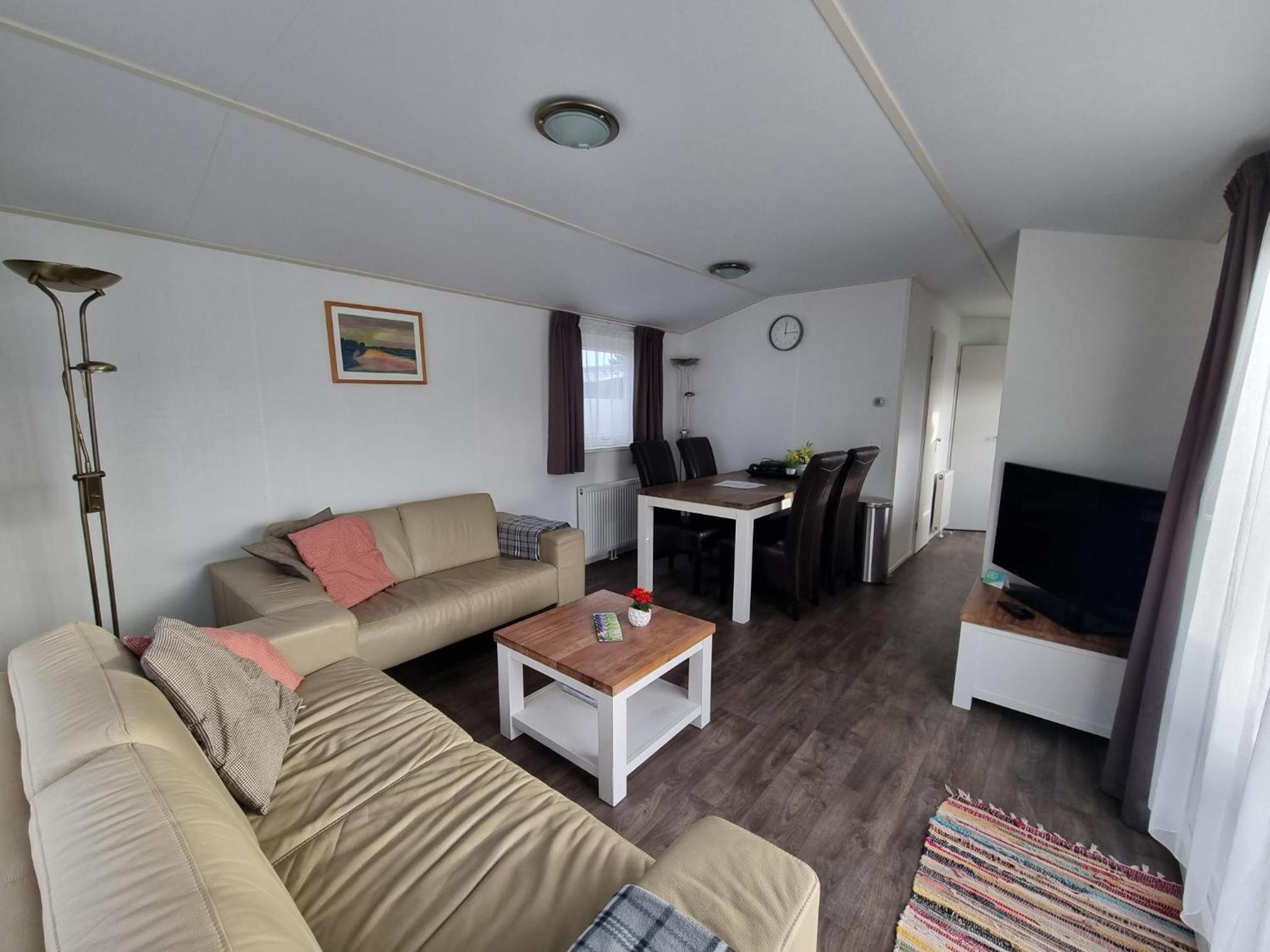 Two-Bedroom Chalet photo 1