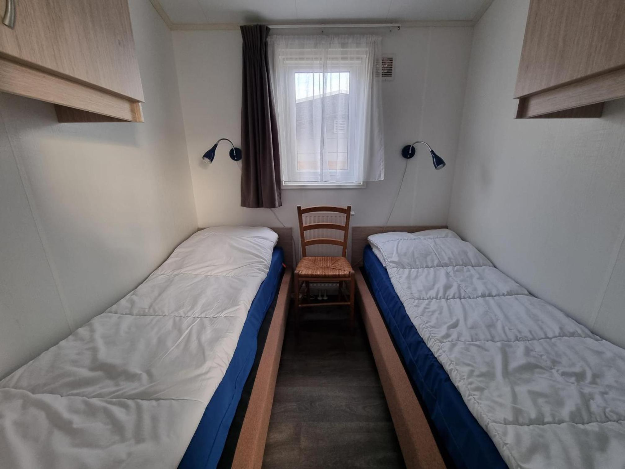 Two-Bedroom Chalet photo 3