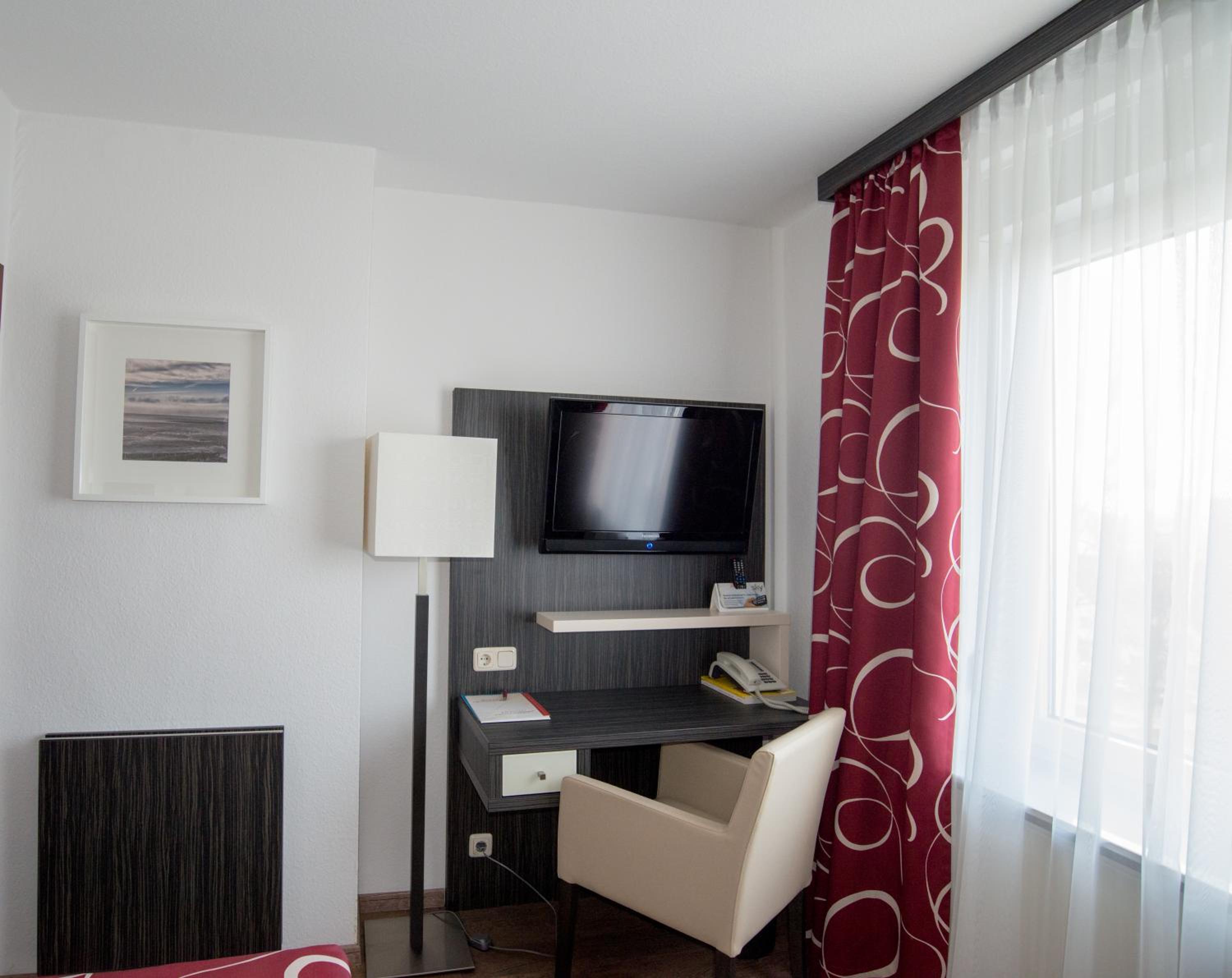 Standard Single Room photo 1