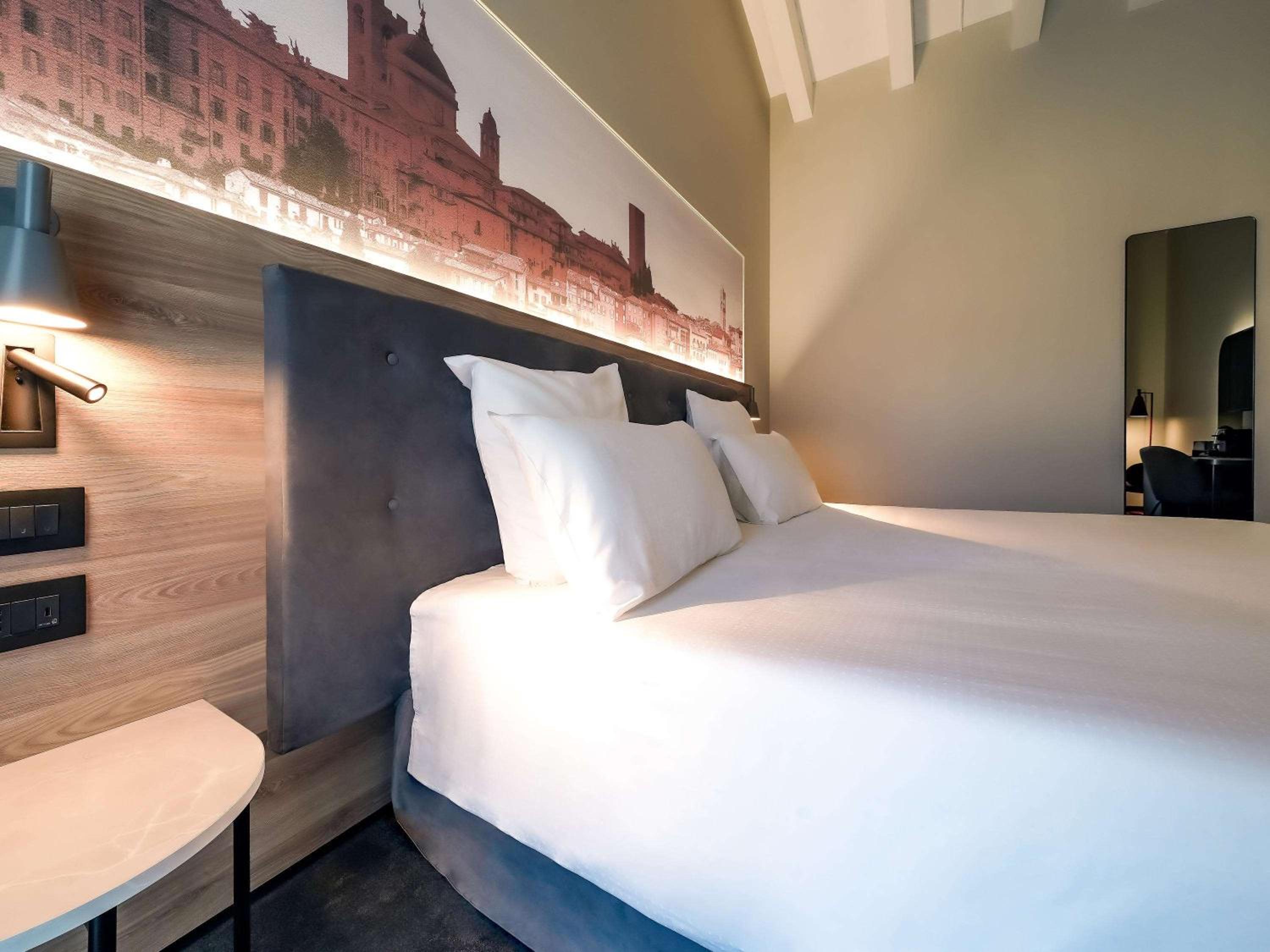 Privilege Double Room - Photo 8