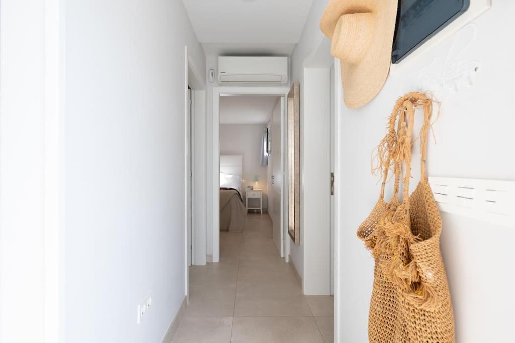 Villa con piscina privada