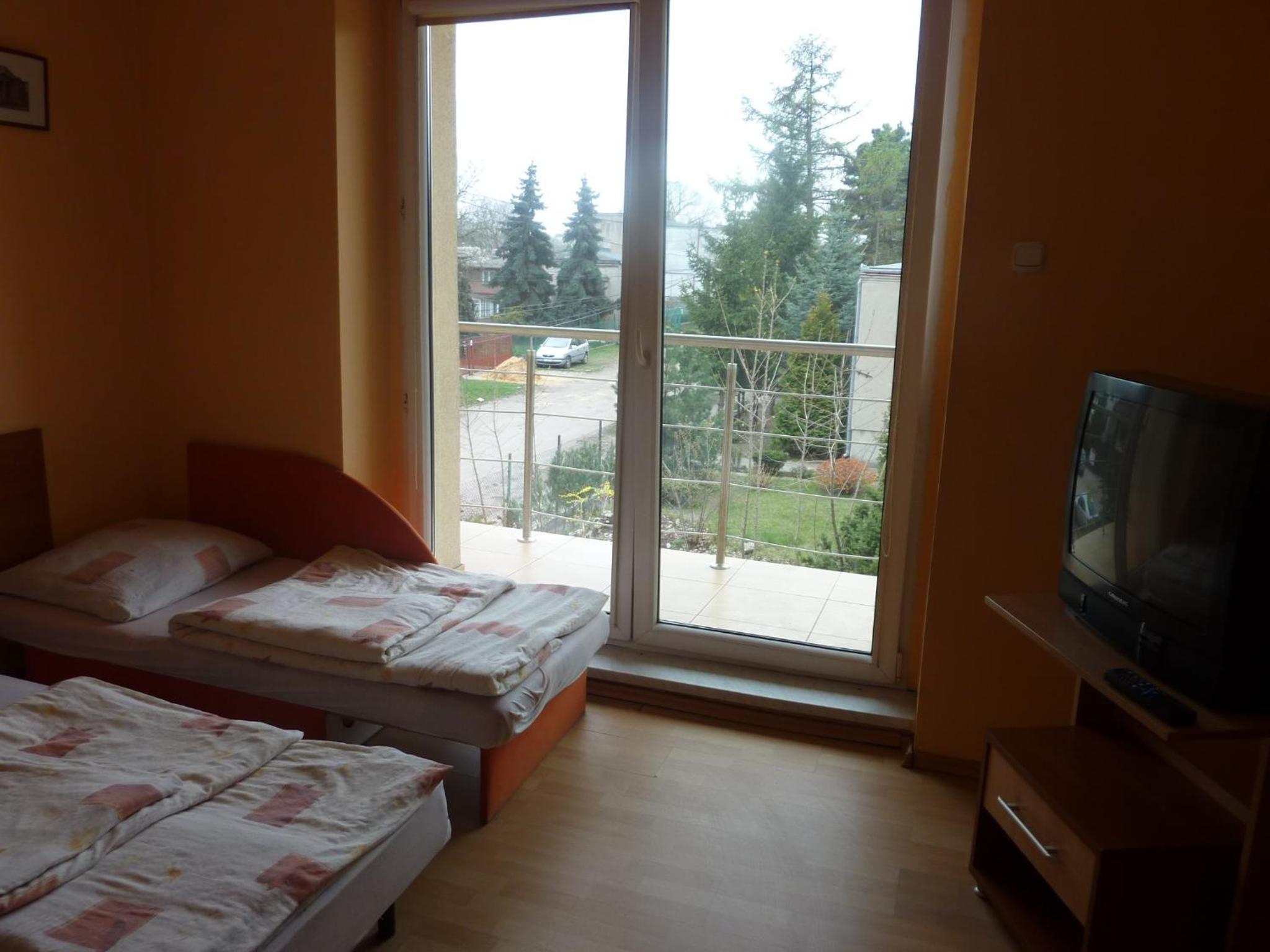 Double Room with Shared Bathroom photo 3