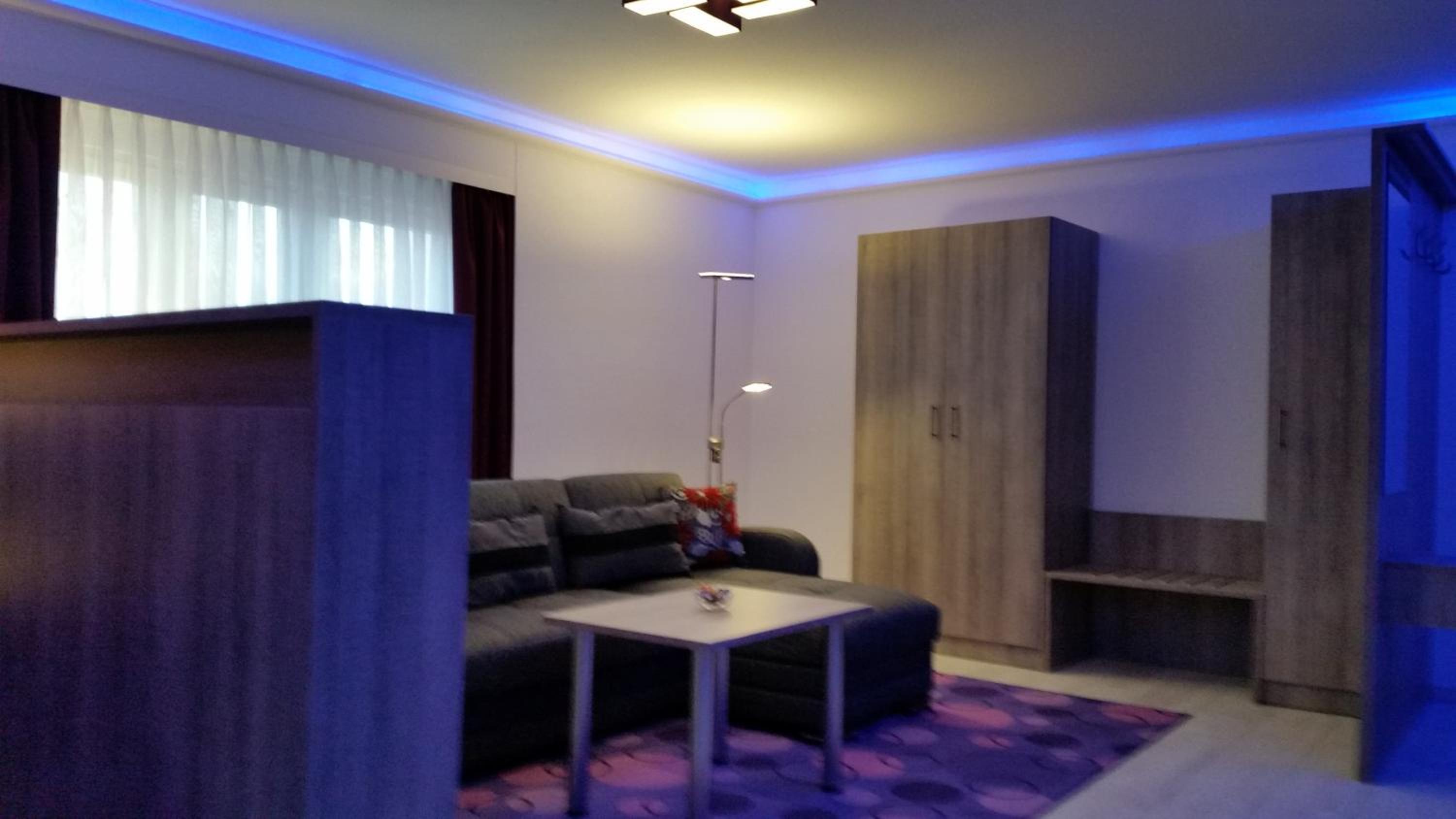 Junior Suite photo 1