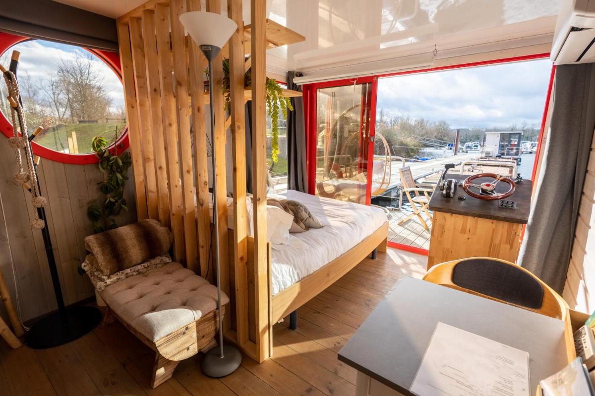 Suite with Sauna photo 2