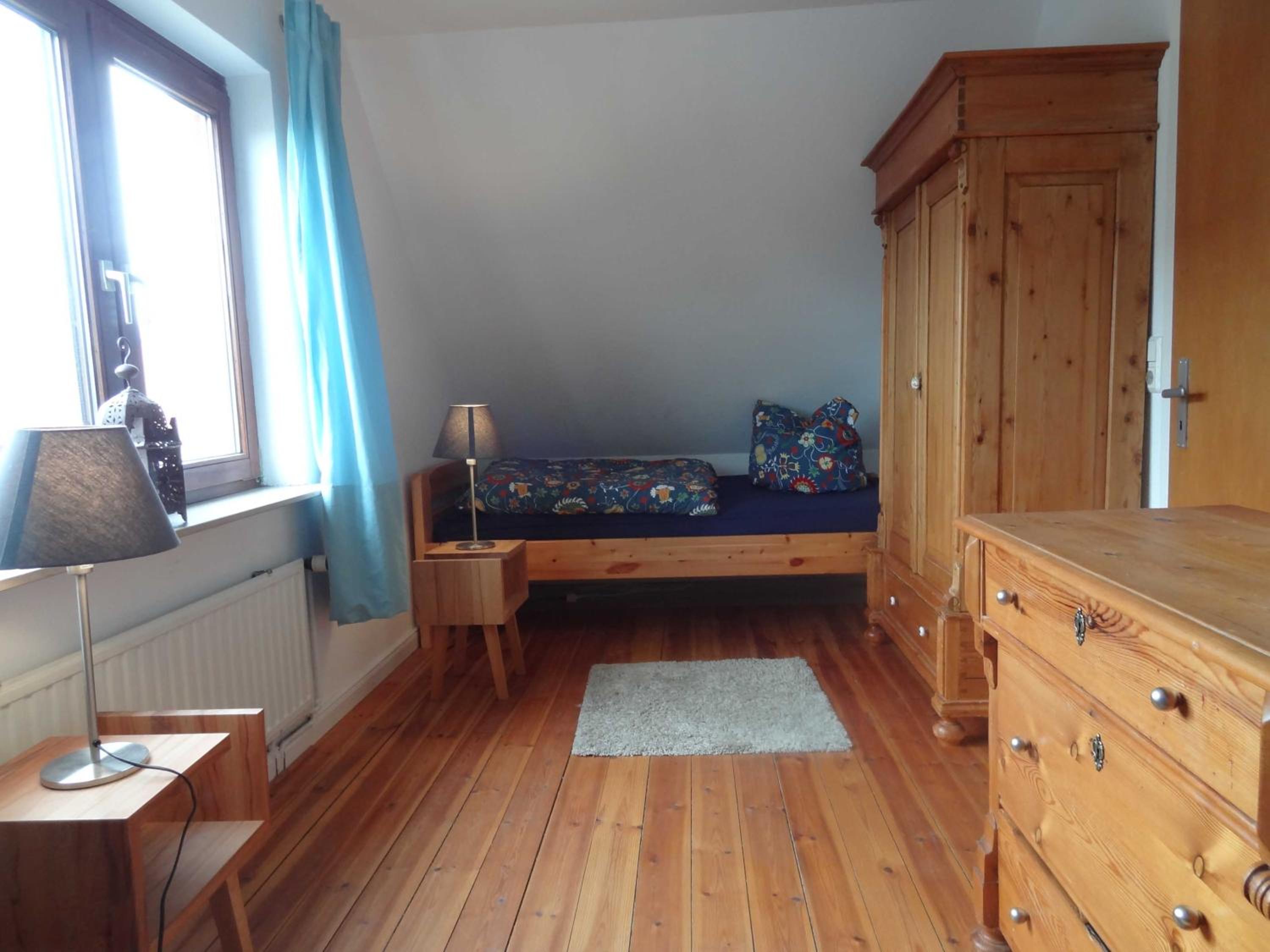 Two-Bedroom House photo 2