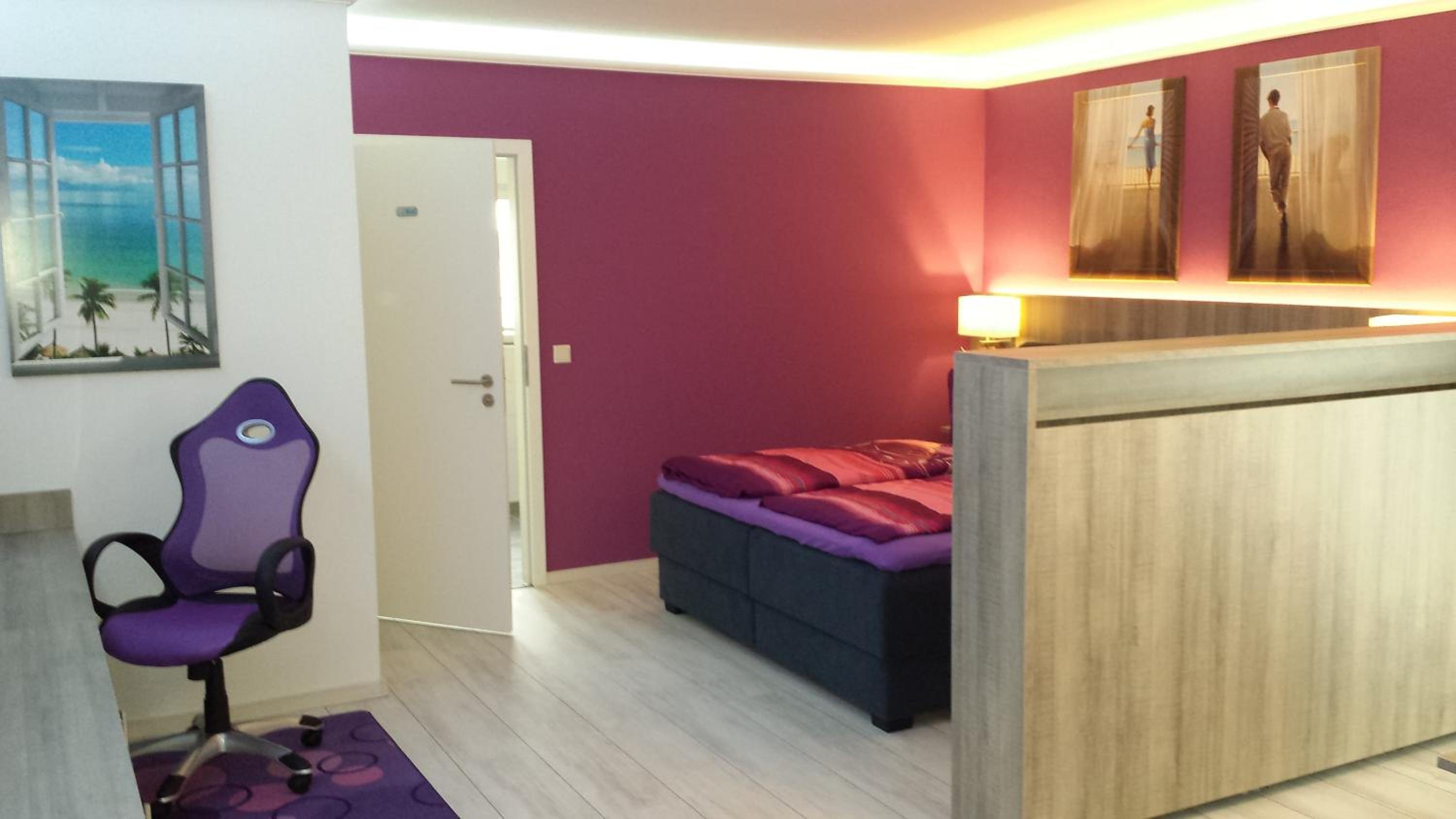 Junior Suite photo 2