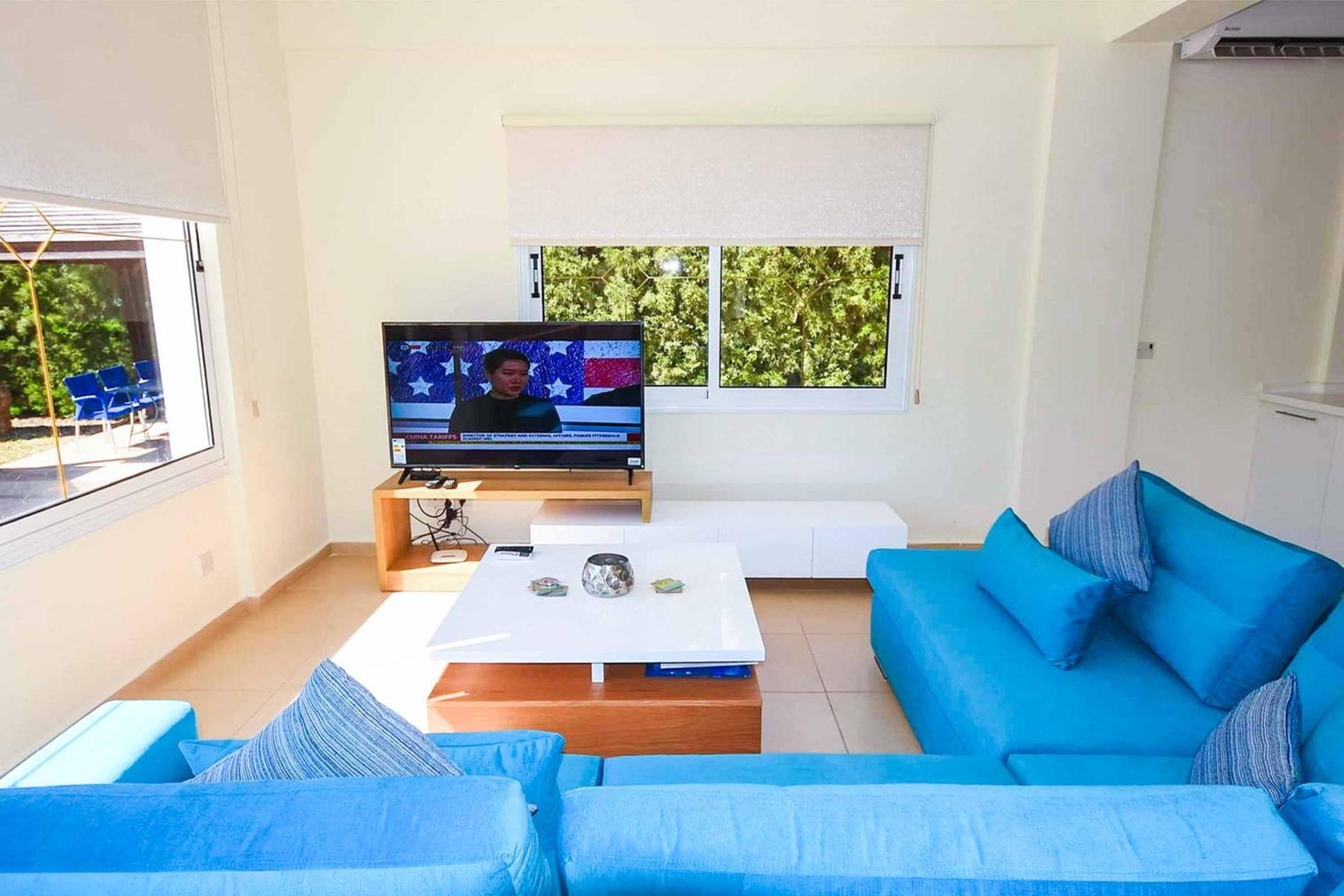 Villa photo 1