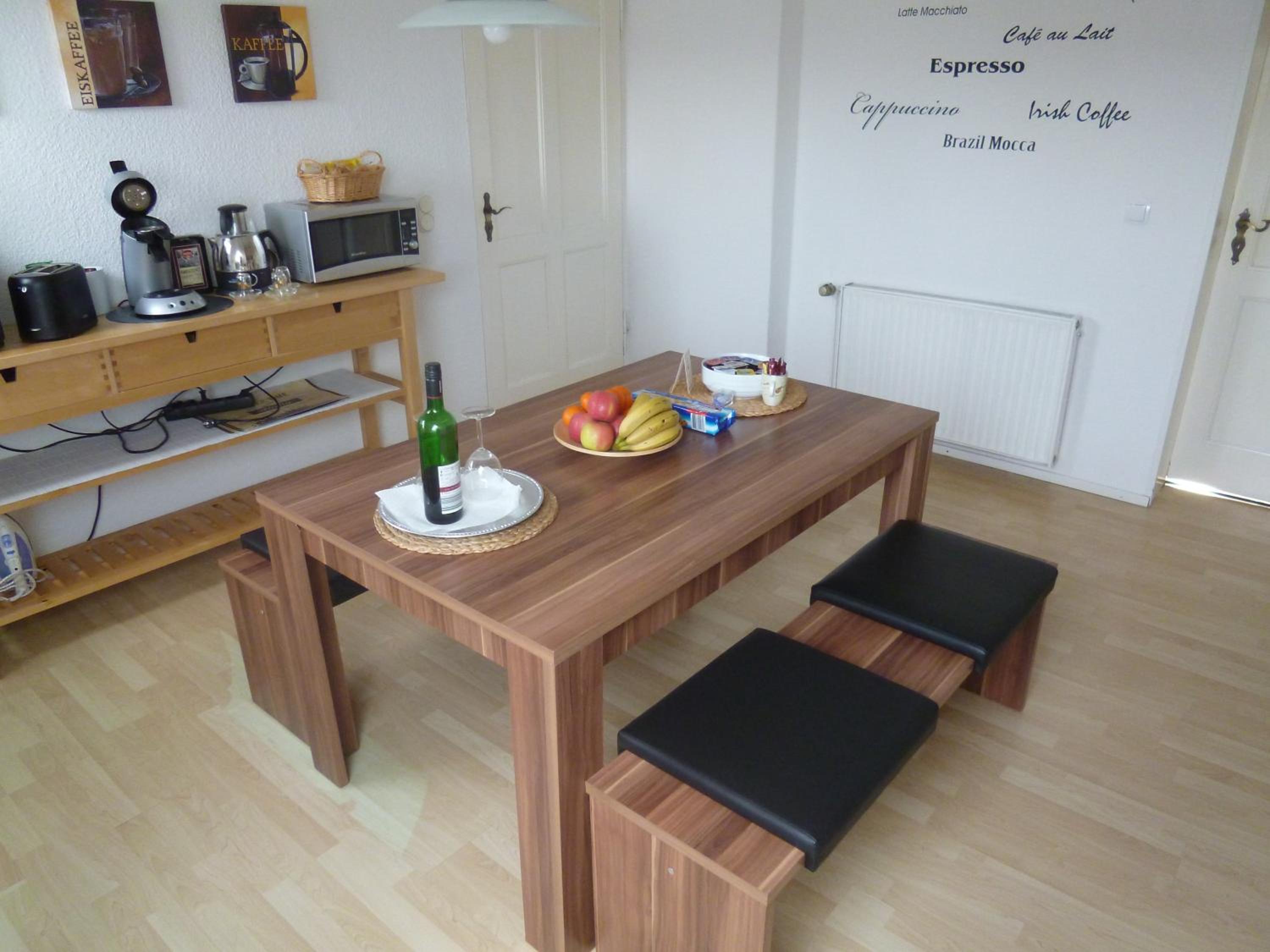 Two-Bedroom Apartment (4 Adults) - Photo 15