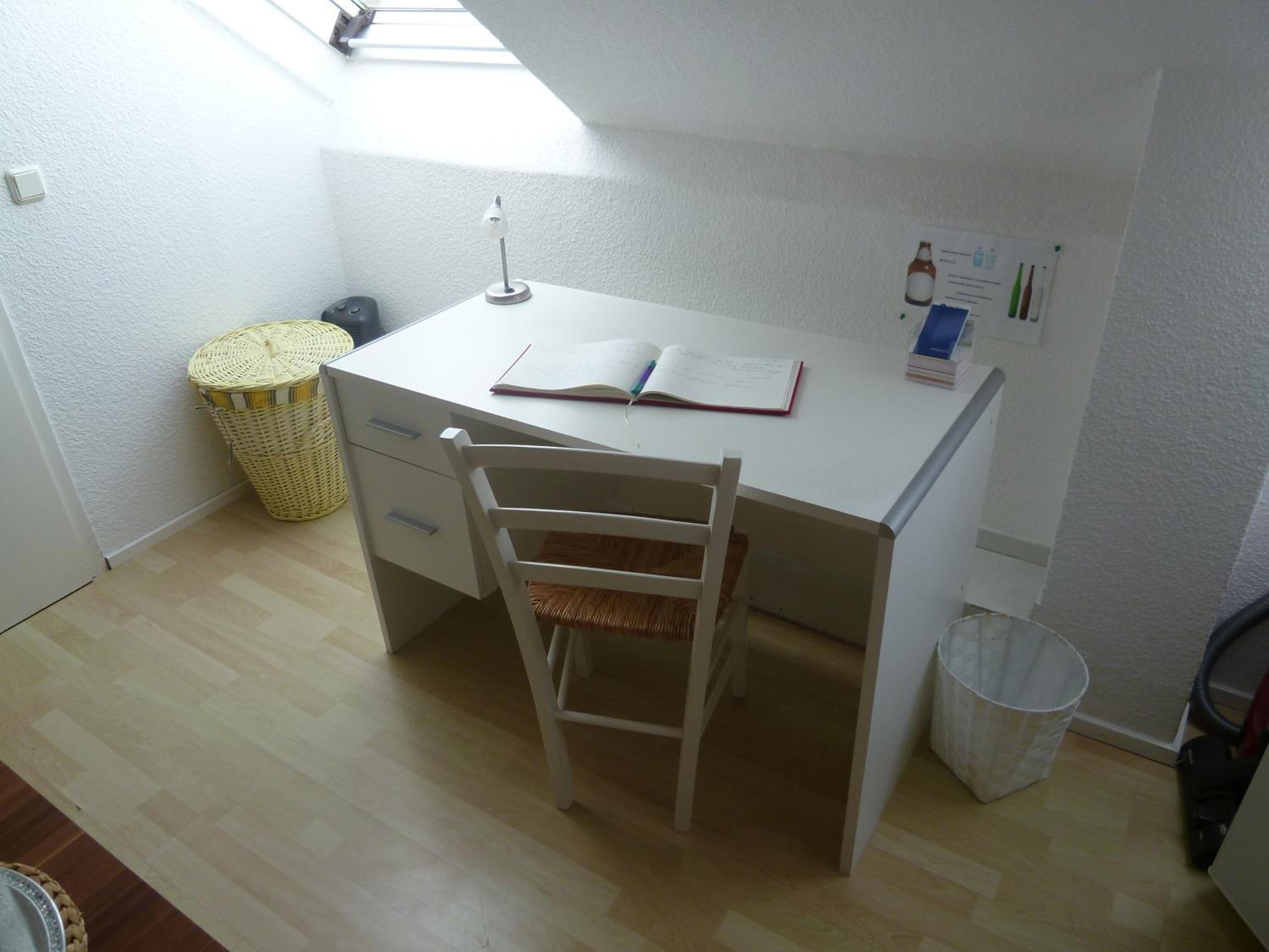 Two-Bedroom Apartment (4 Adults) - Photo 38