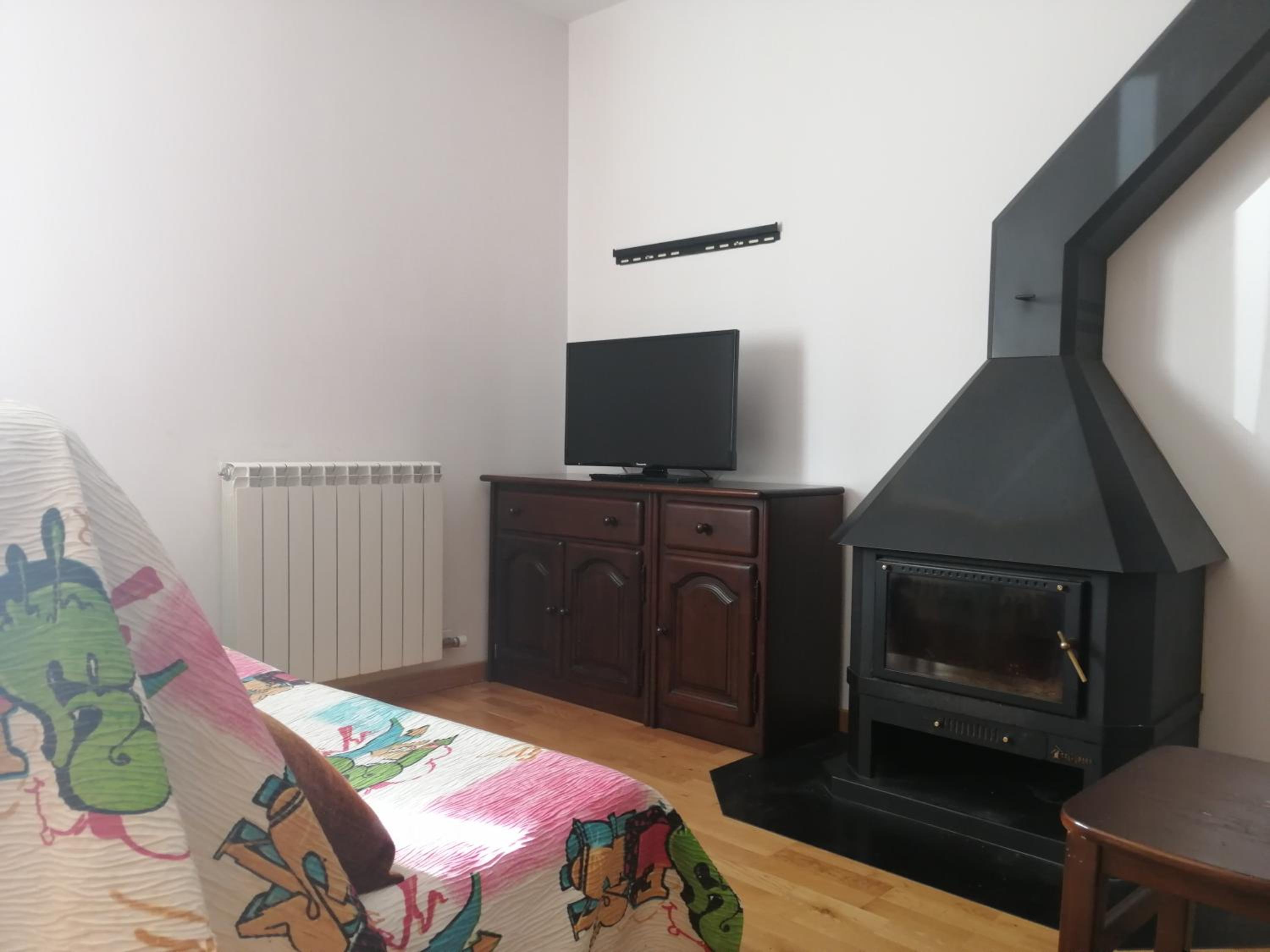 Maisonette (Maisonette)