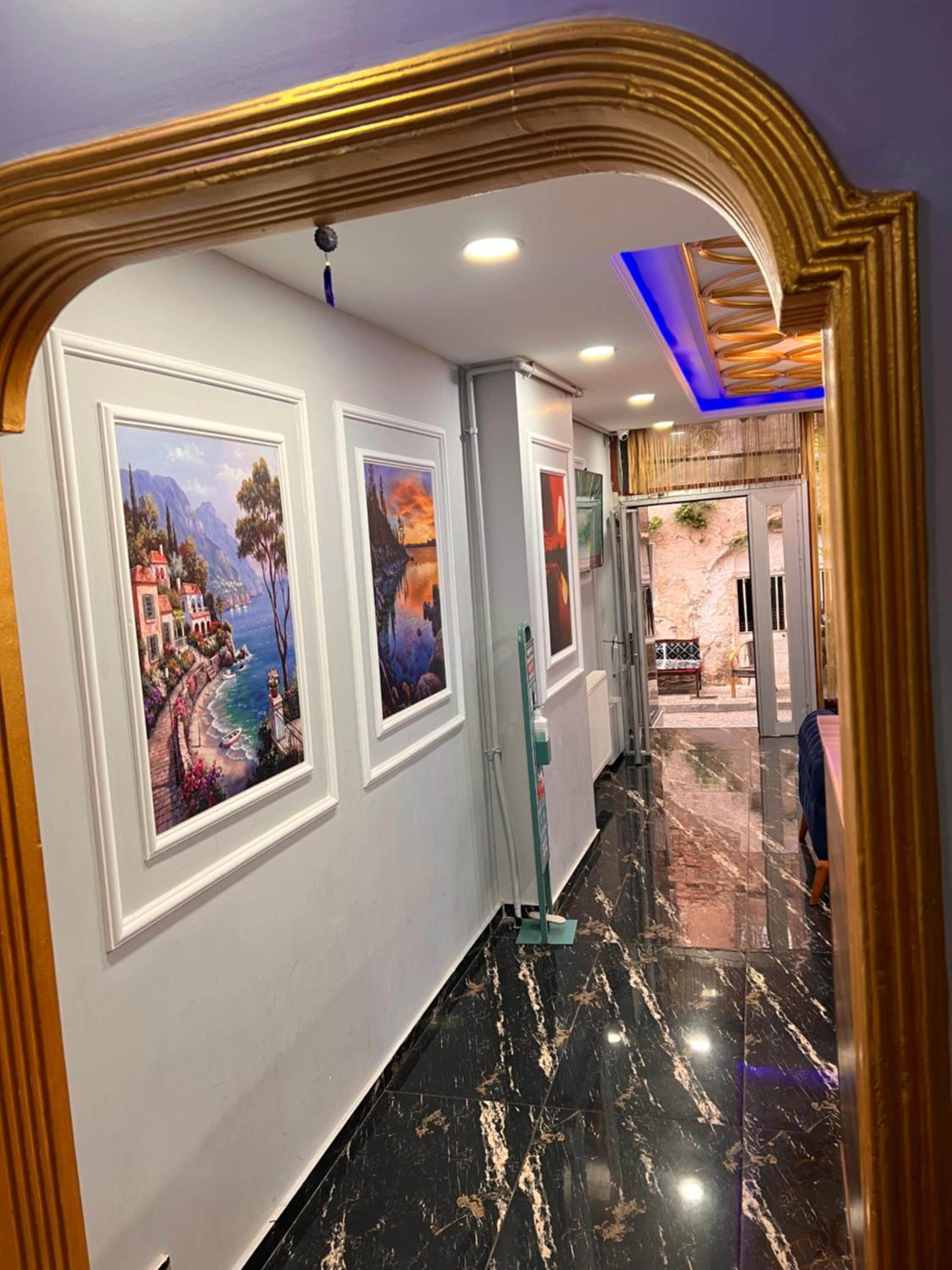 Family Suite photo 2