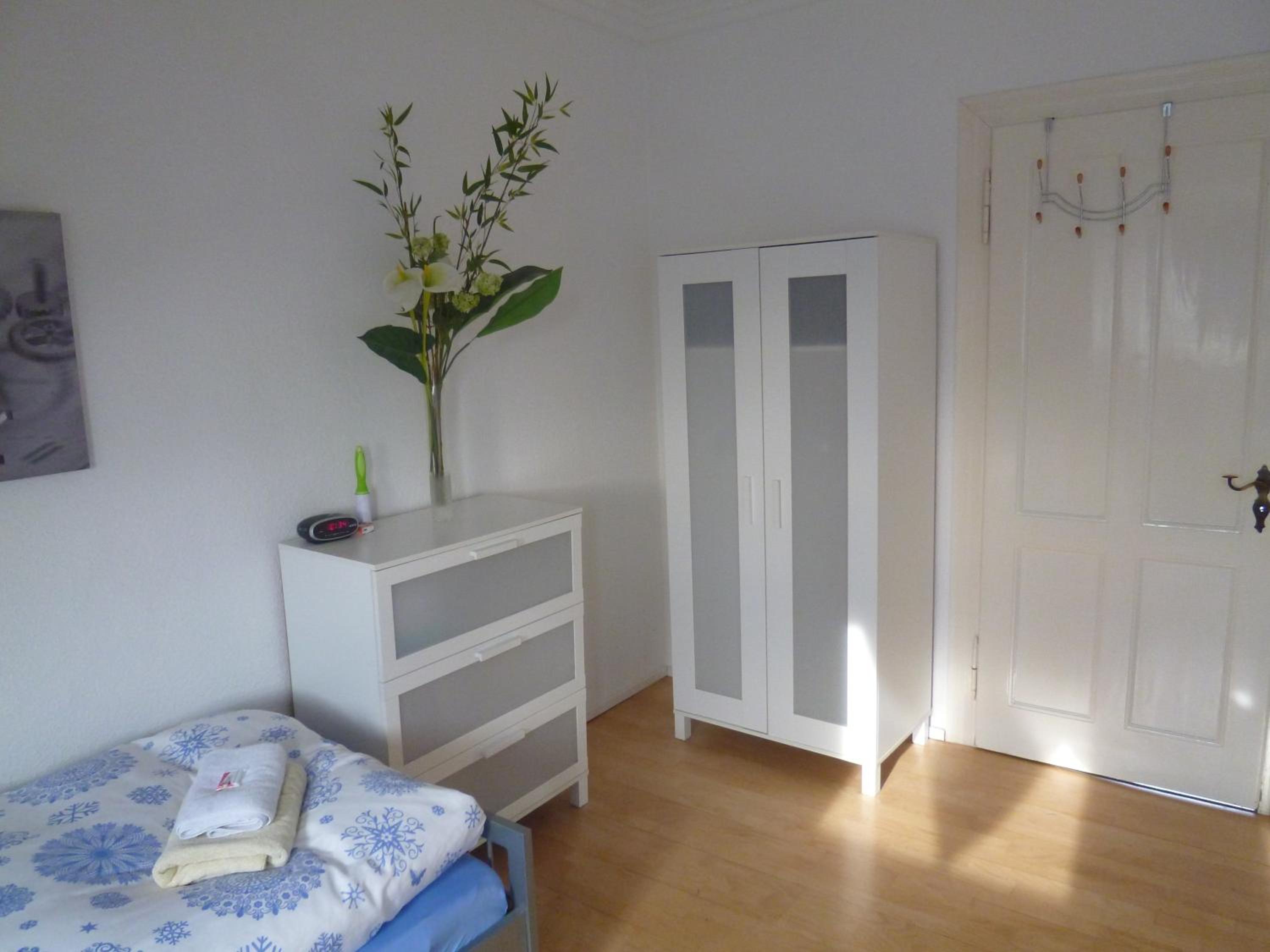 Two-Bedroom Apartment (4 Adults) - Photo 39