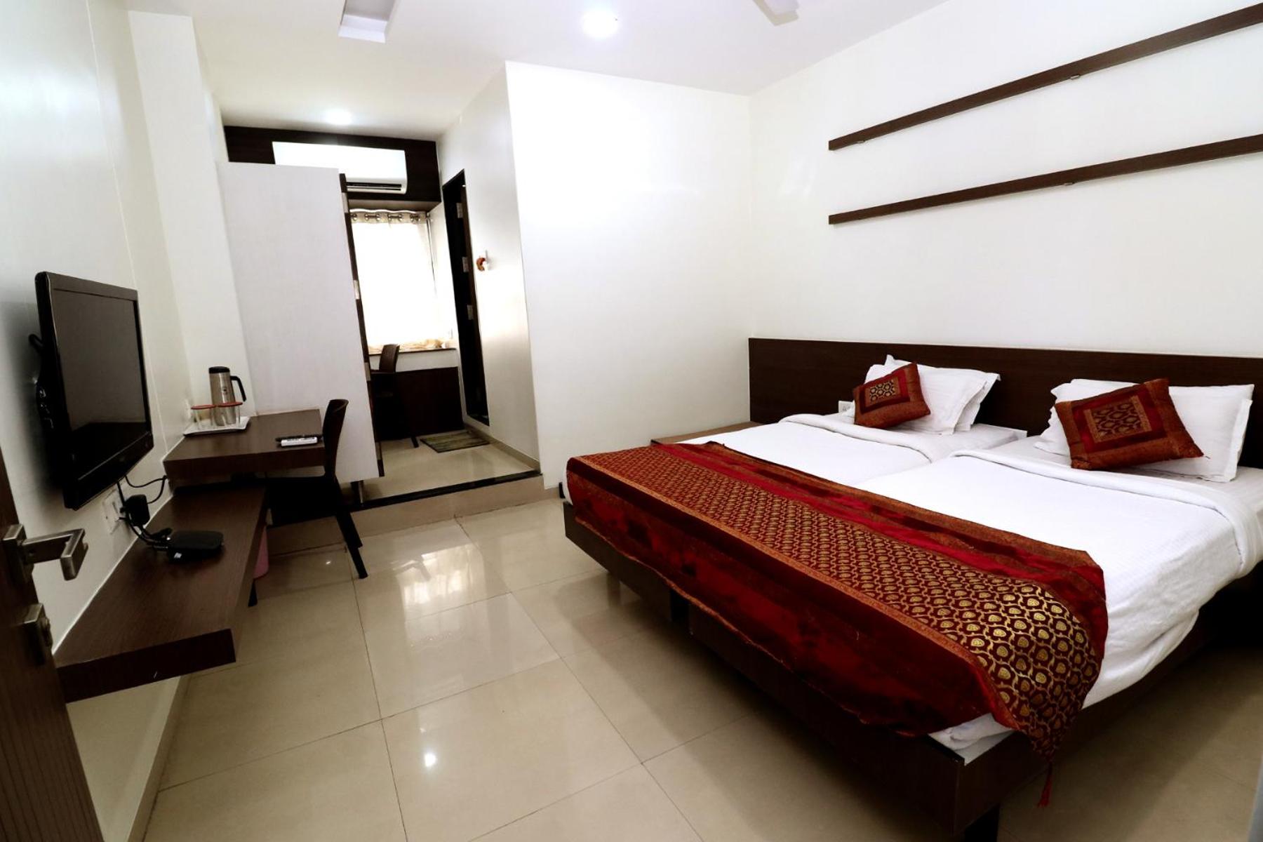 Executive Double Room photo 1