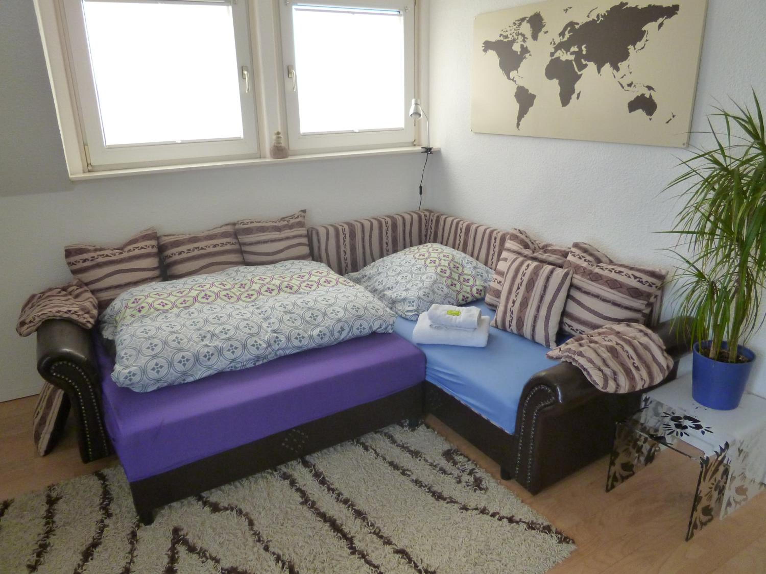 Two-Bedroom Apartment (4 Adults) - Photo 40