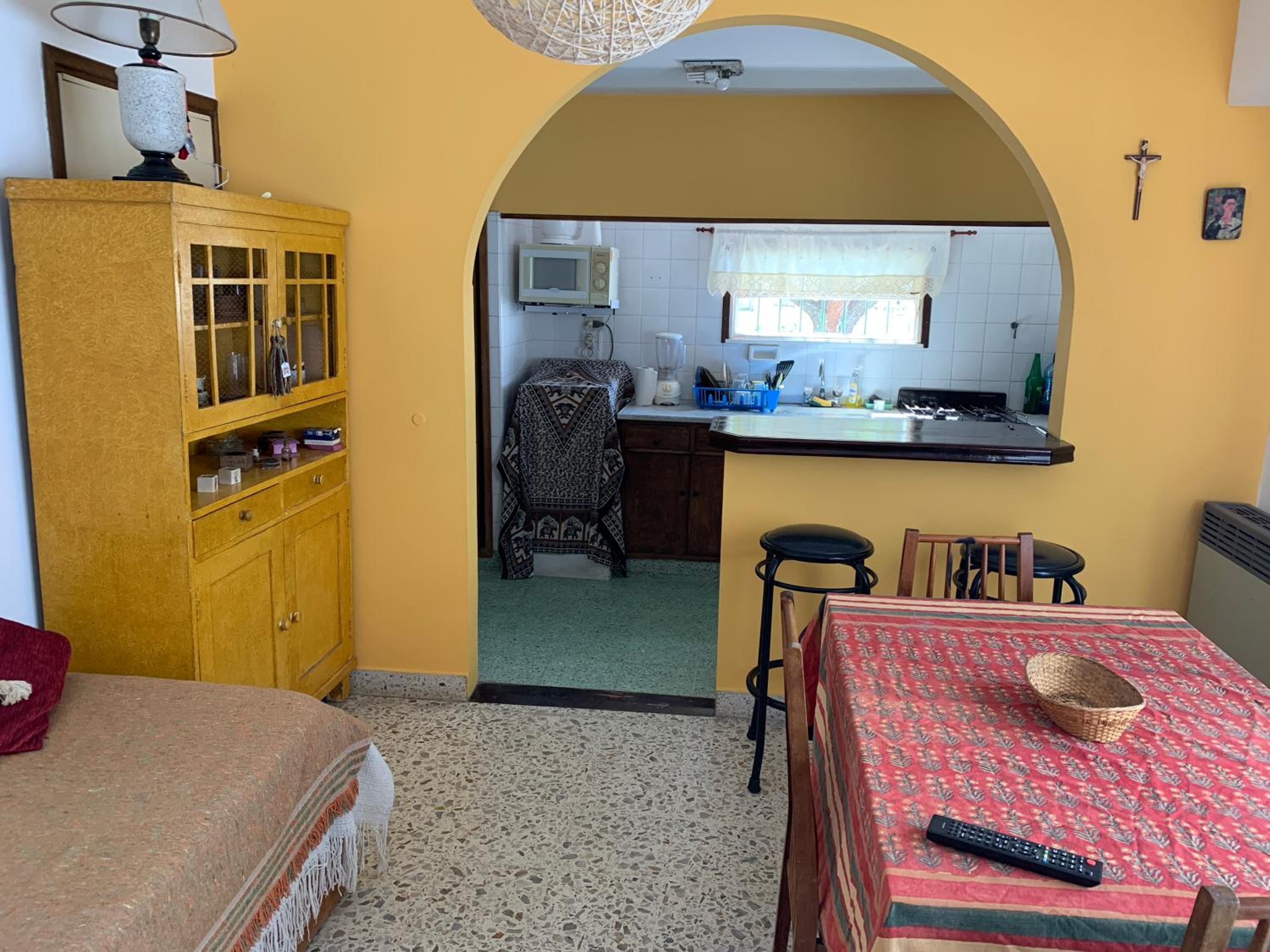 One-Bedroom House photo 2
