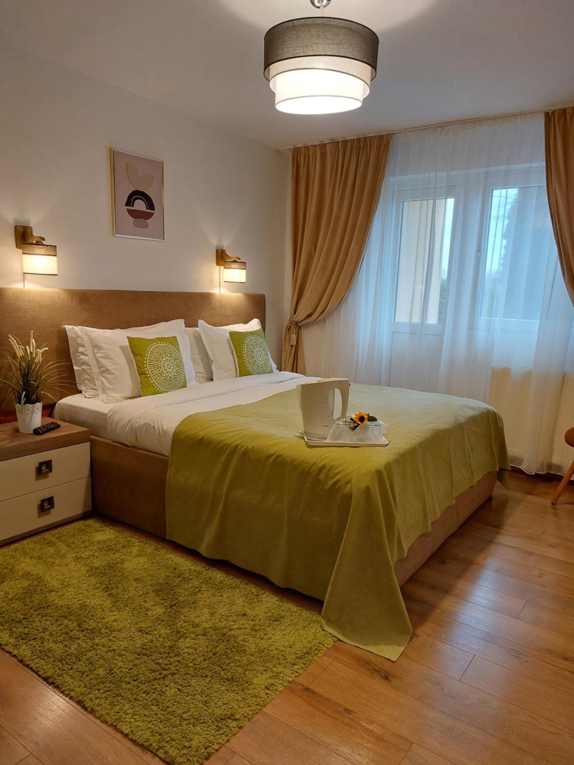 Double Room - Photo 1