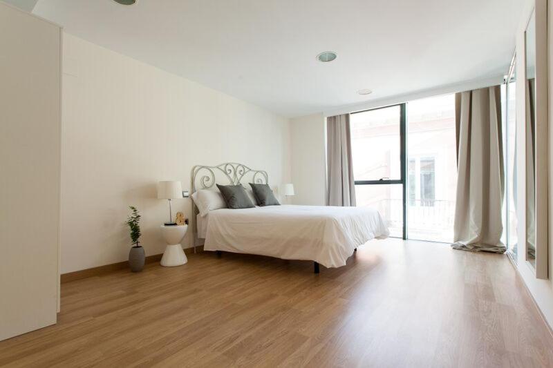 Apartamento de una habitación (3)