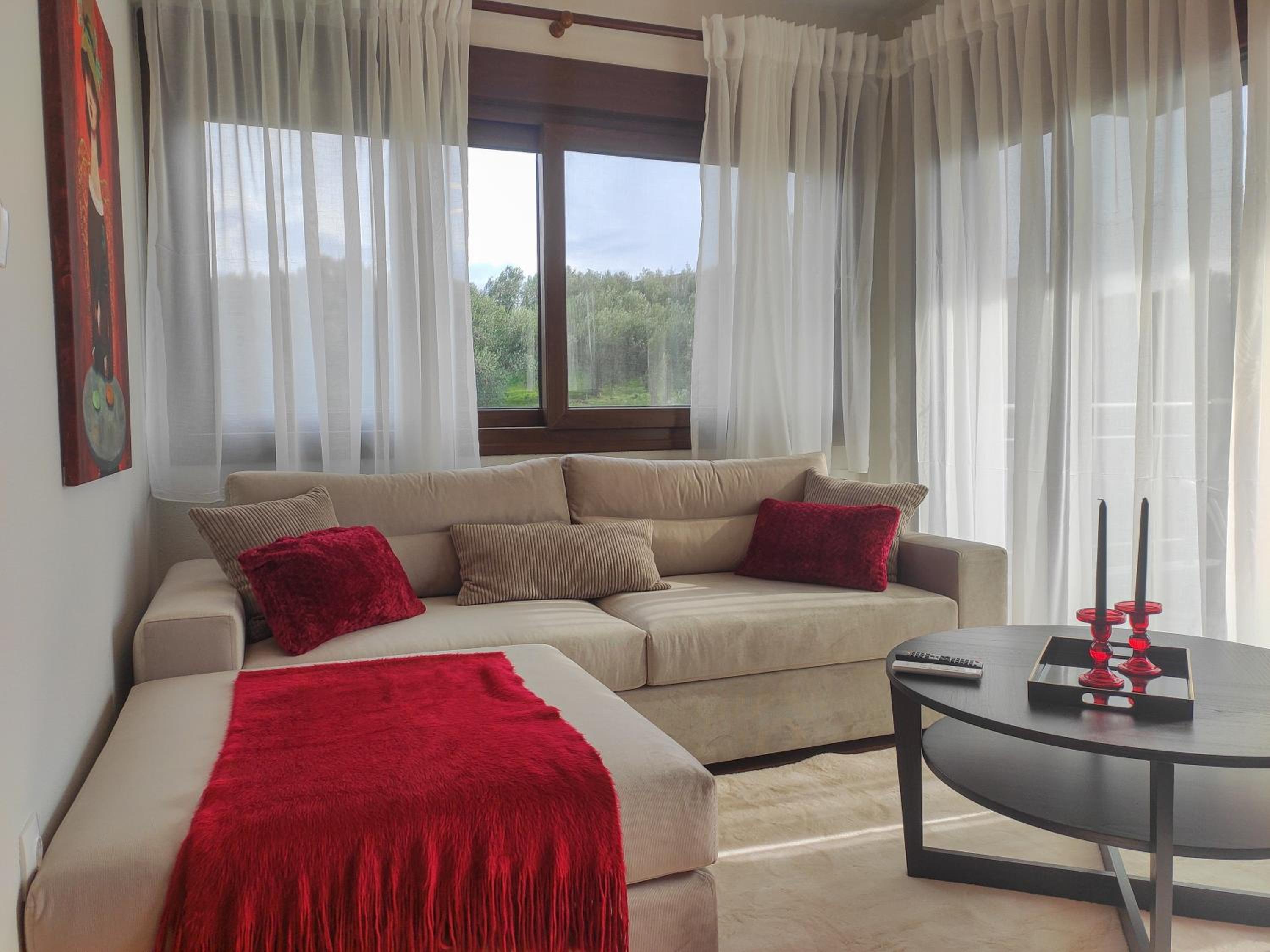 Apartment with Sea View