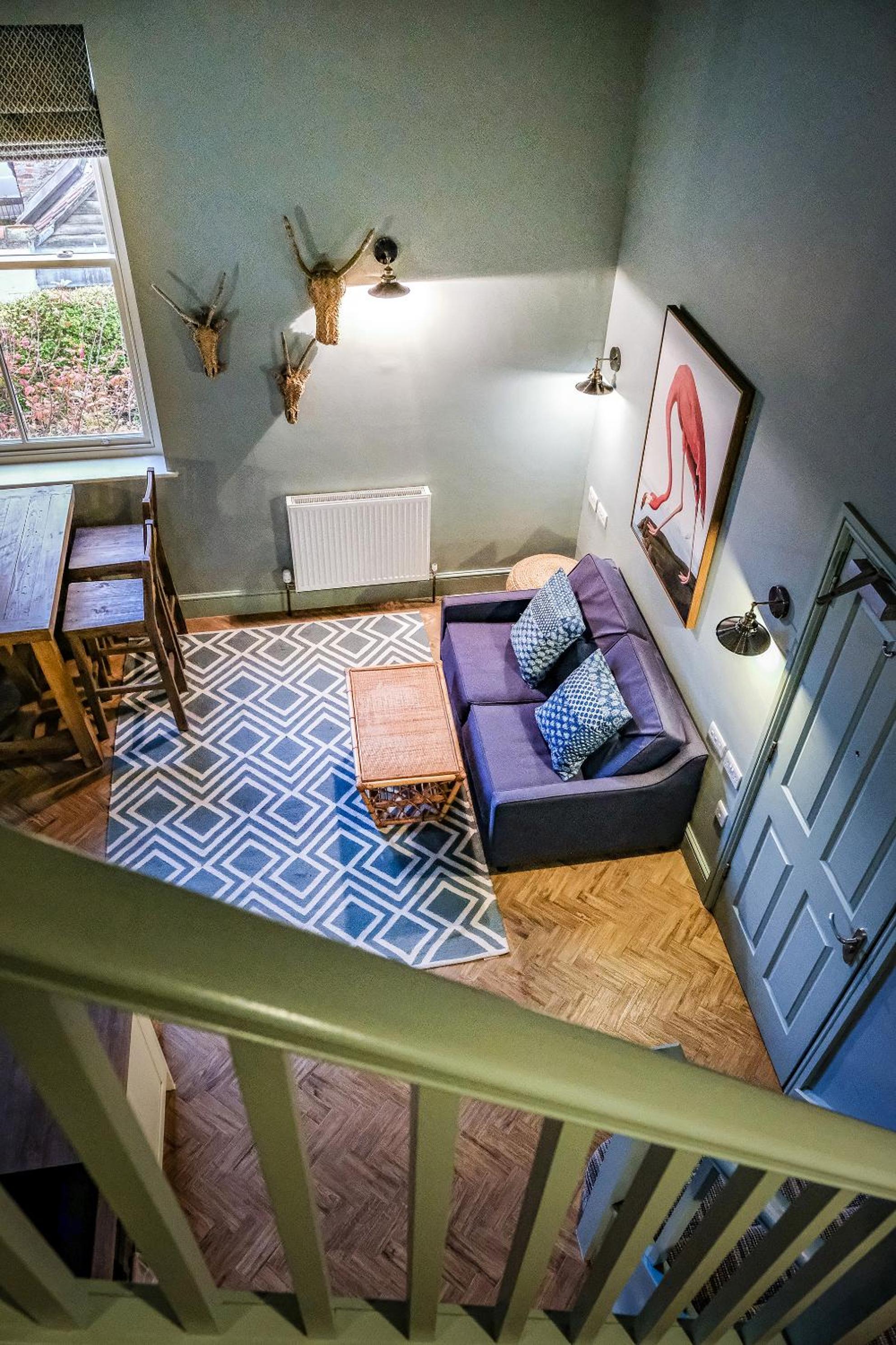 Family Room - Photo 5