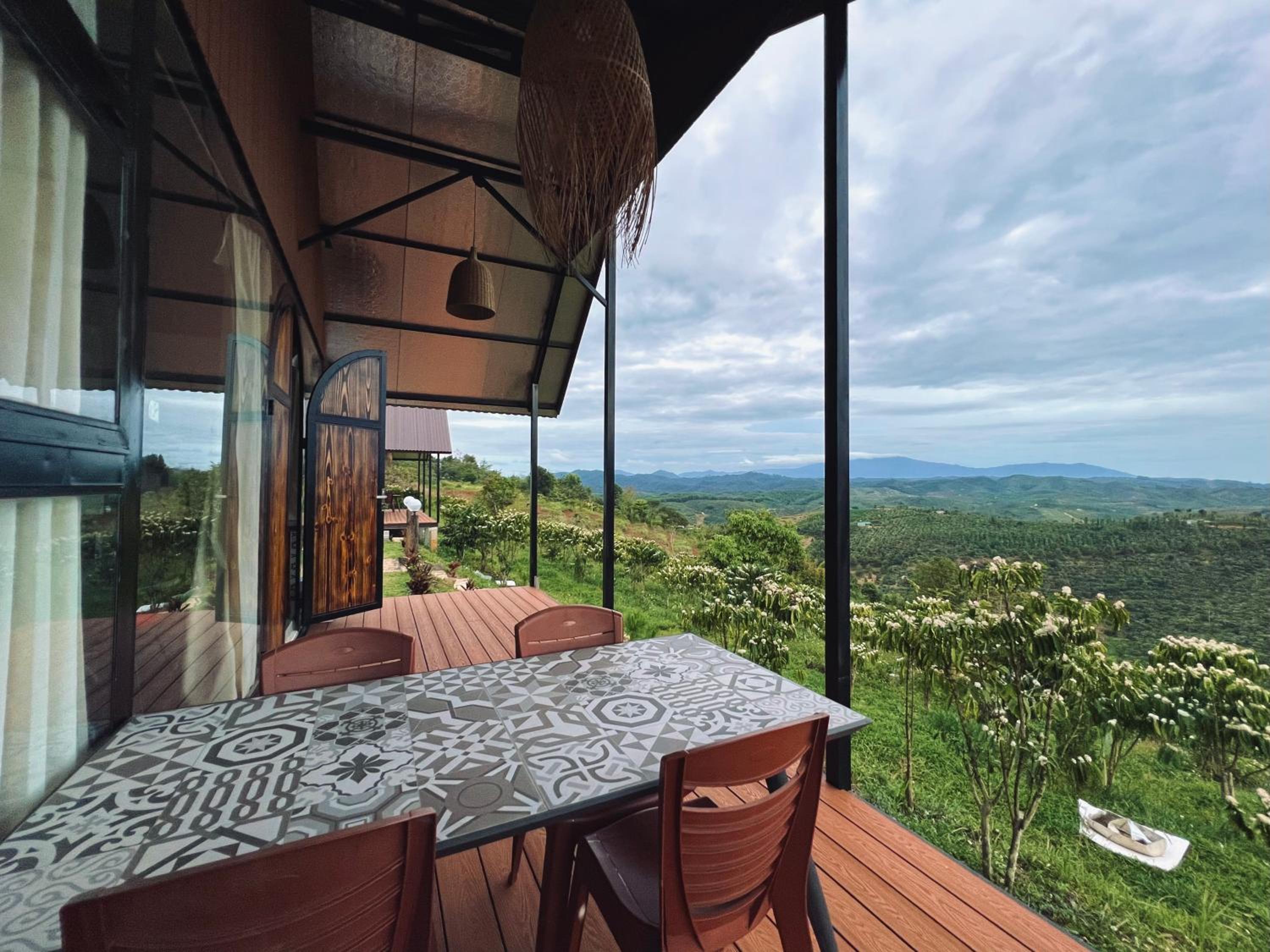 Vacation Home photo 2