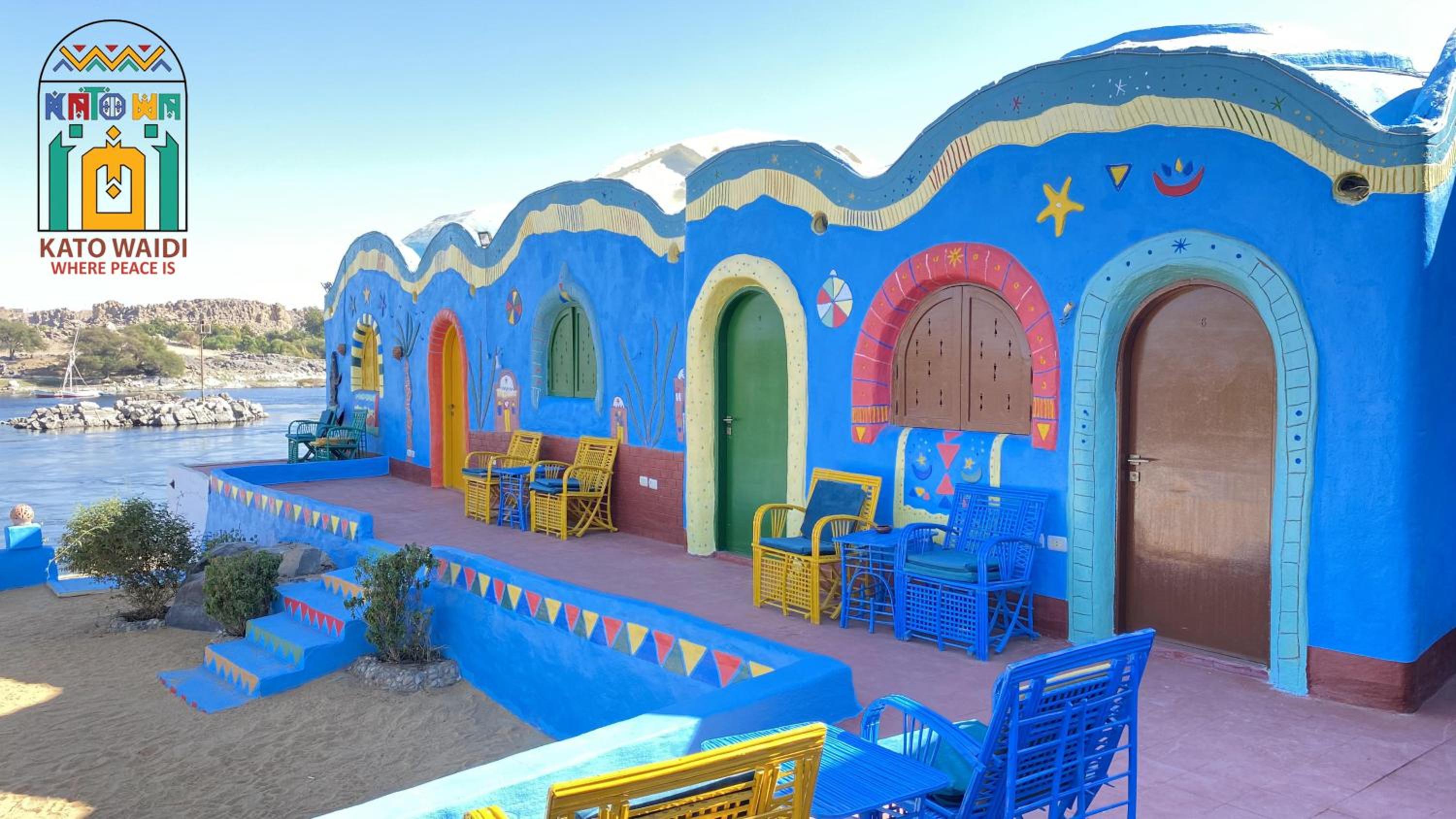 Deluxe Triple Room with Sea View photo 1