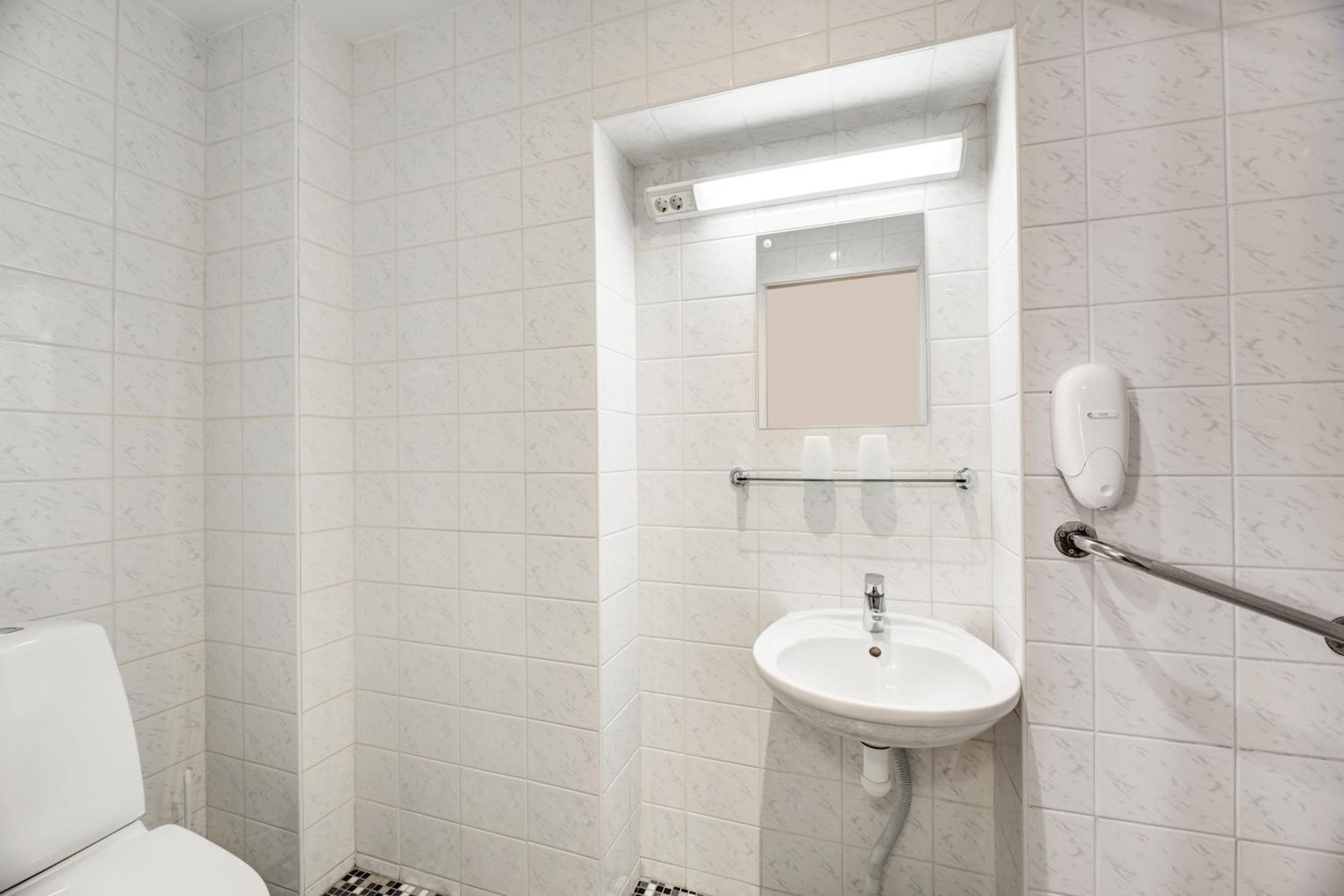Large Twin Room