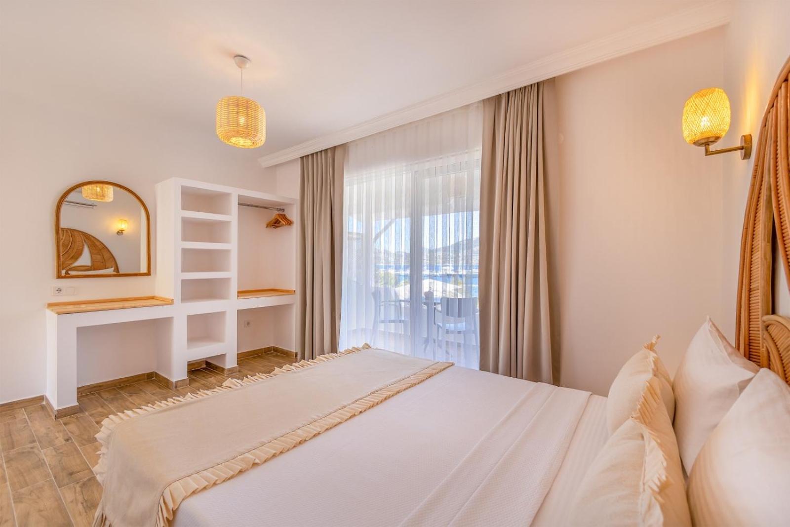 Standard Double Room - Photo 4