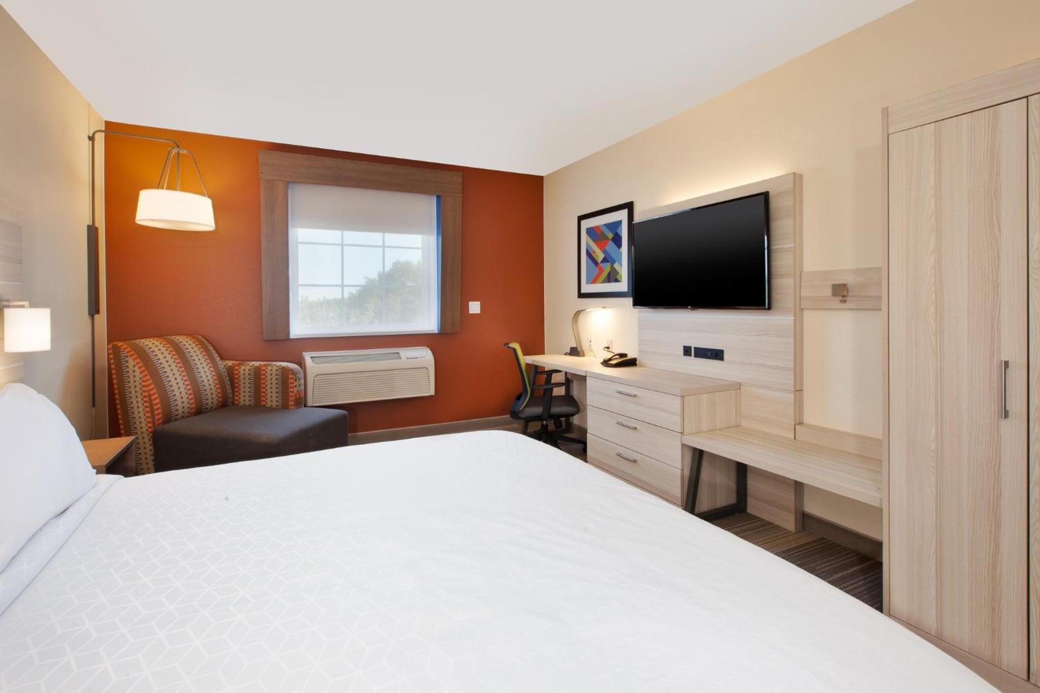 Holiday Inn Express Absecon-Atlantic City Area by IHG, Foto 4