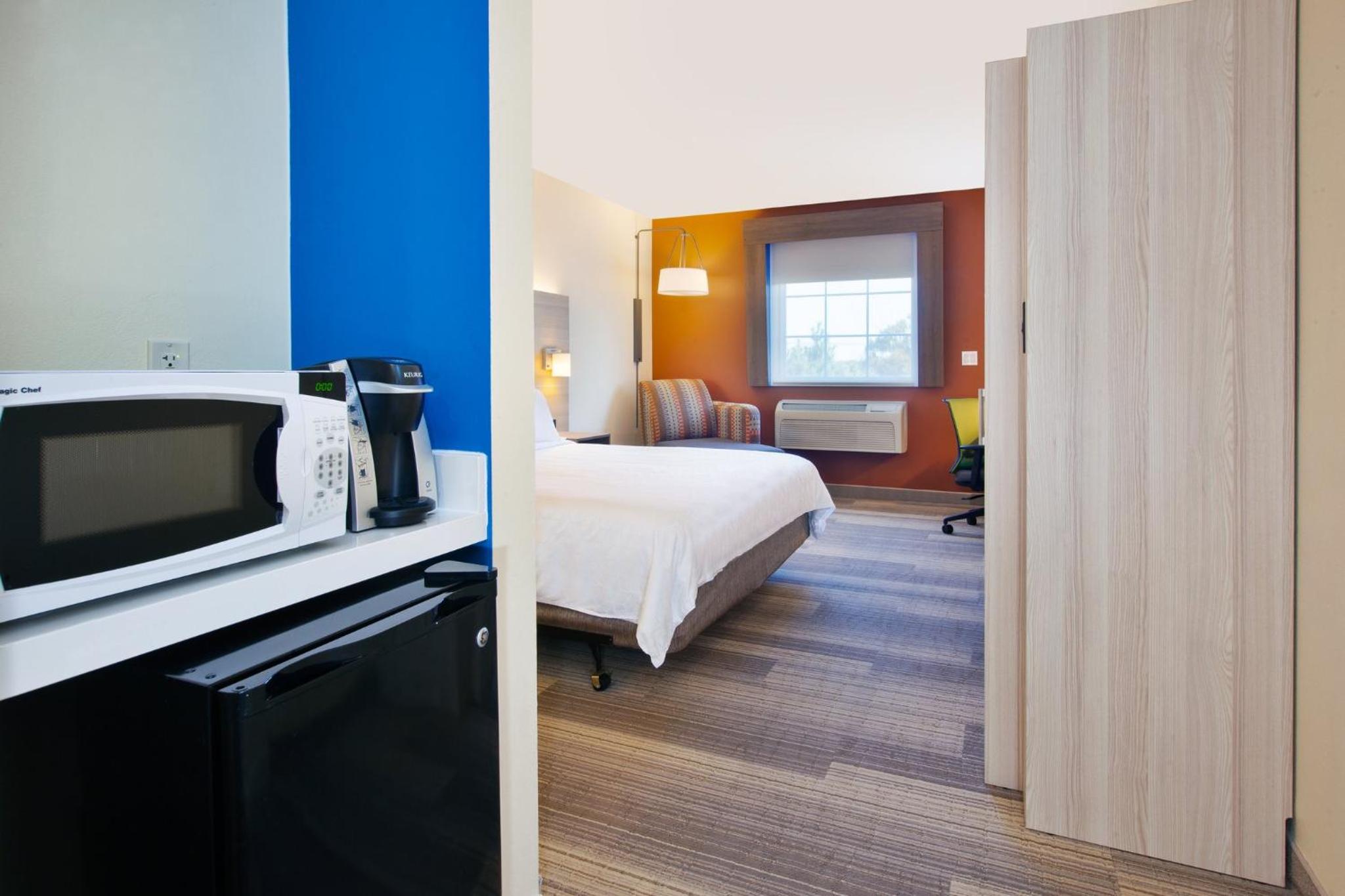 Holiday Inn Express Absecon-Atlantic City Area by IHG, Foto 3