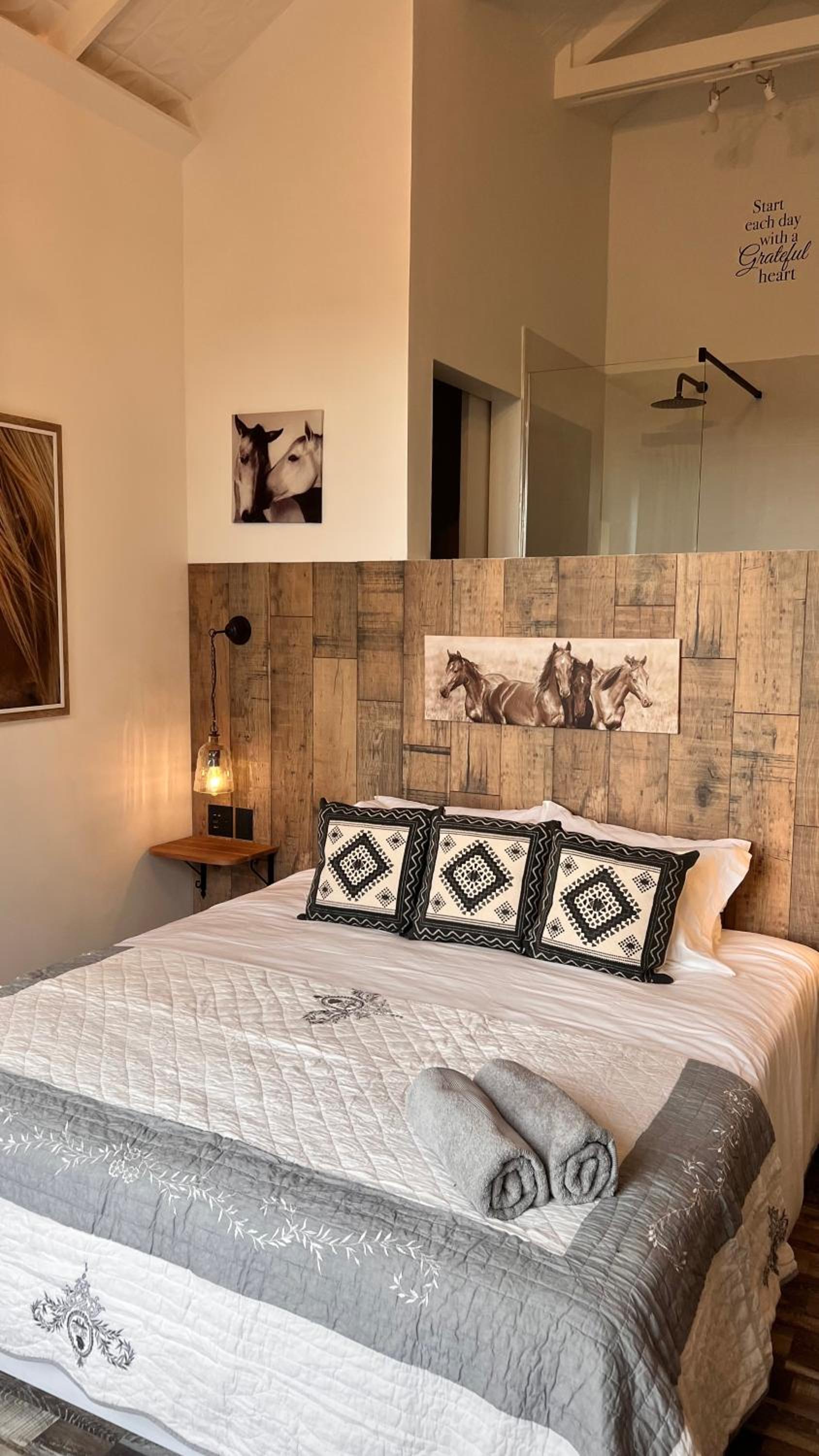 Junior Suite with Garden View - Photo 4