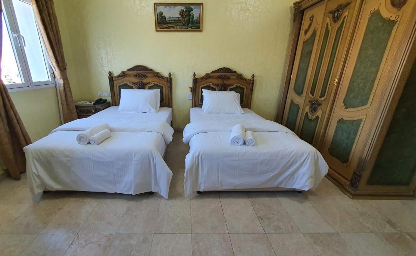 Twin Room photo 1