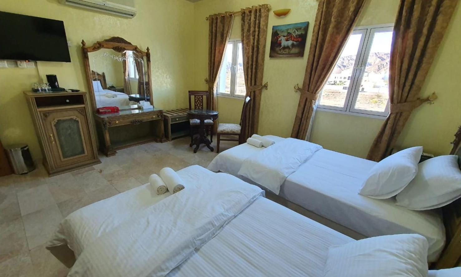 Twin Room photo 2