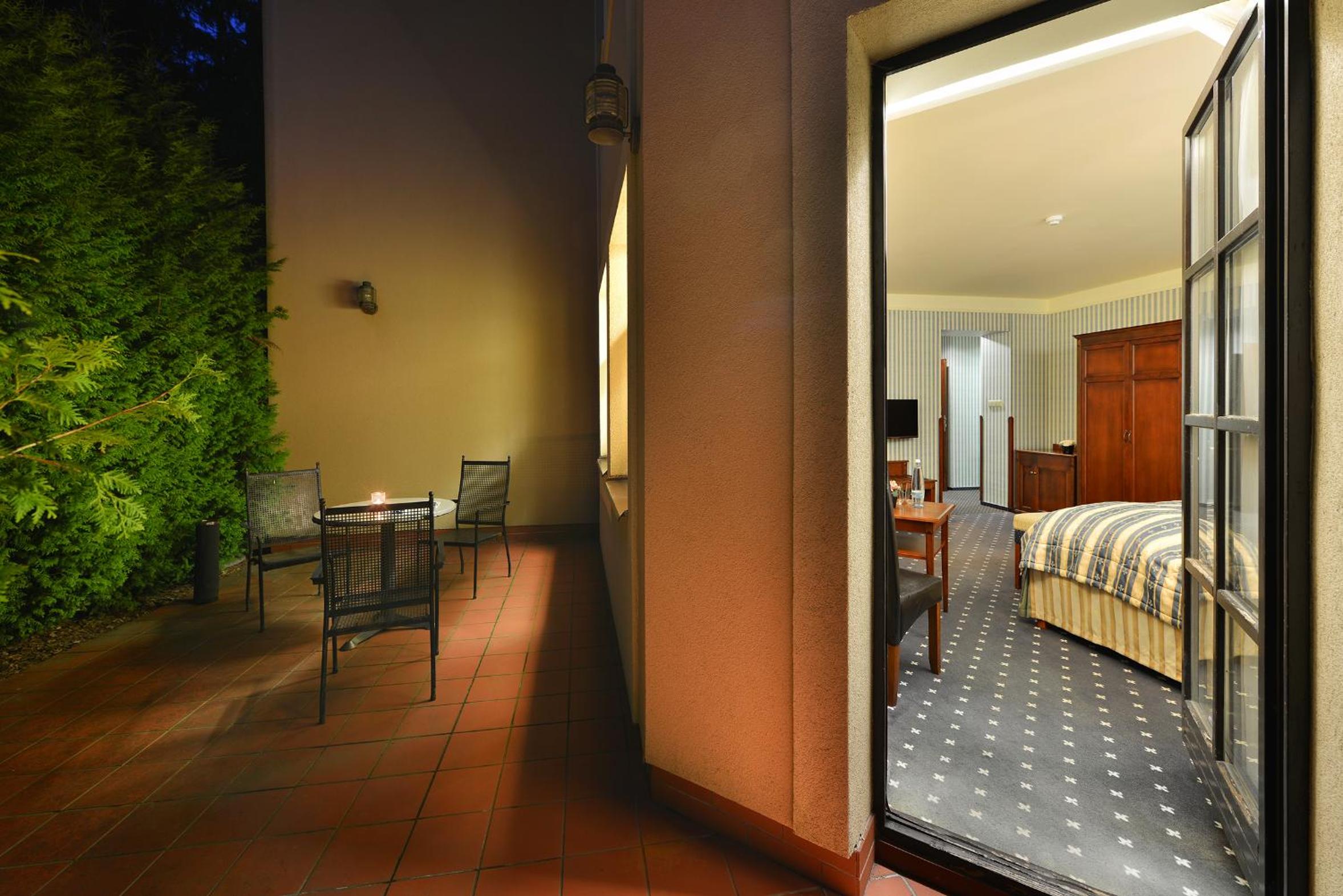 Junior Suite photo 2