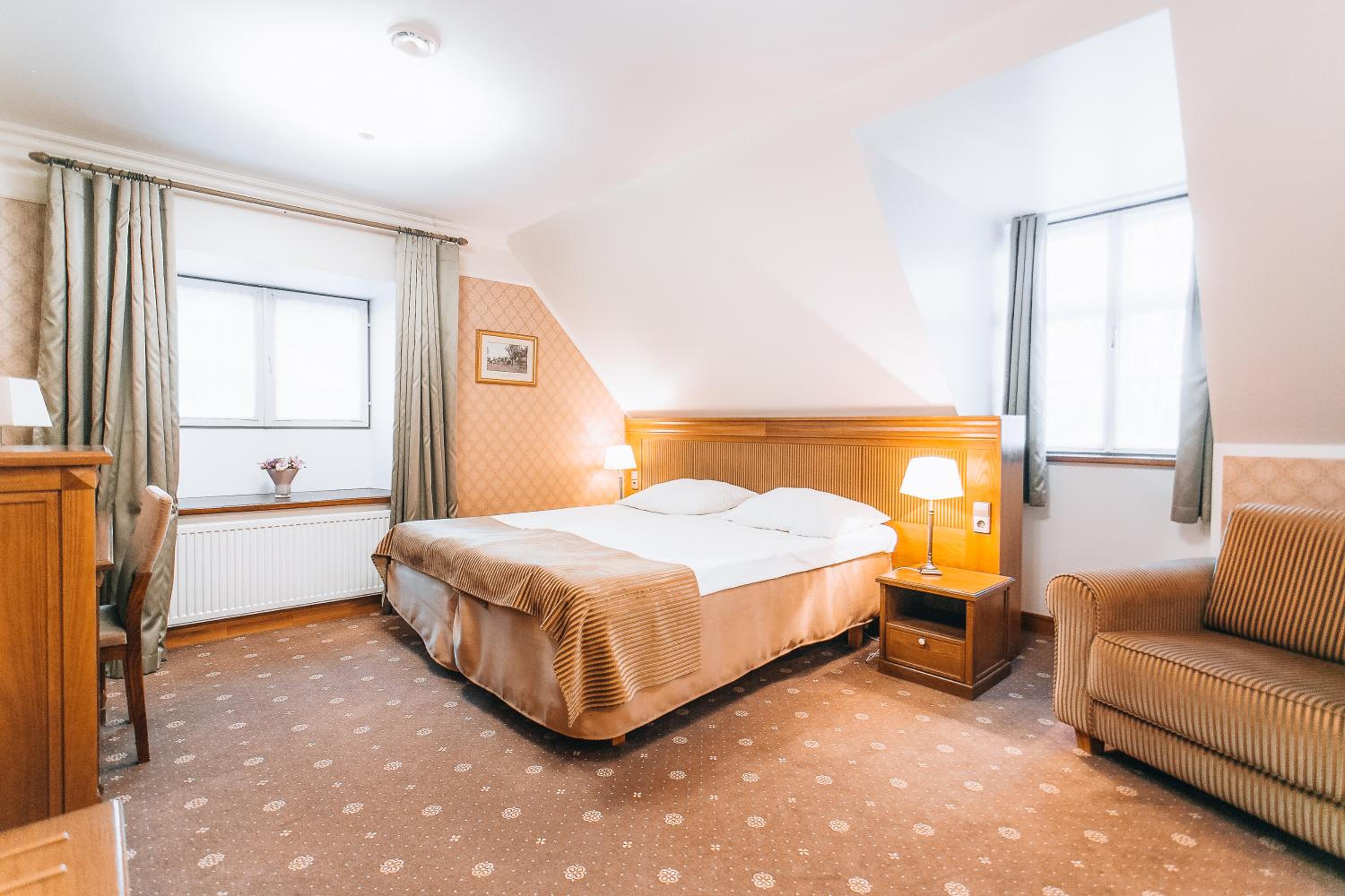 Historical Standard Room - Photo 1