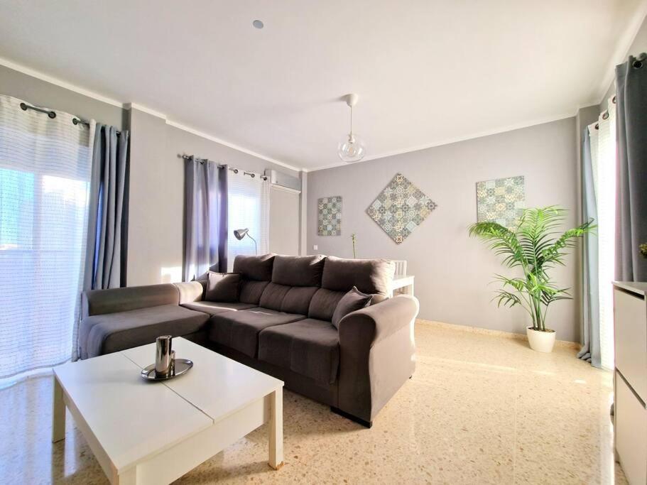 Departamento de tres habitaciones