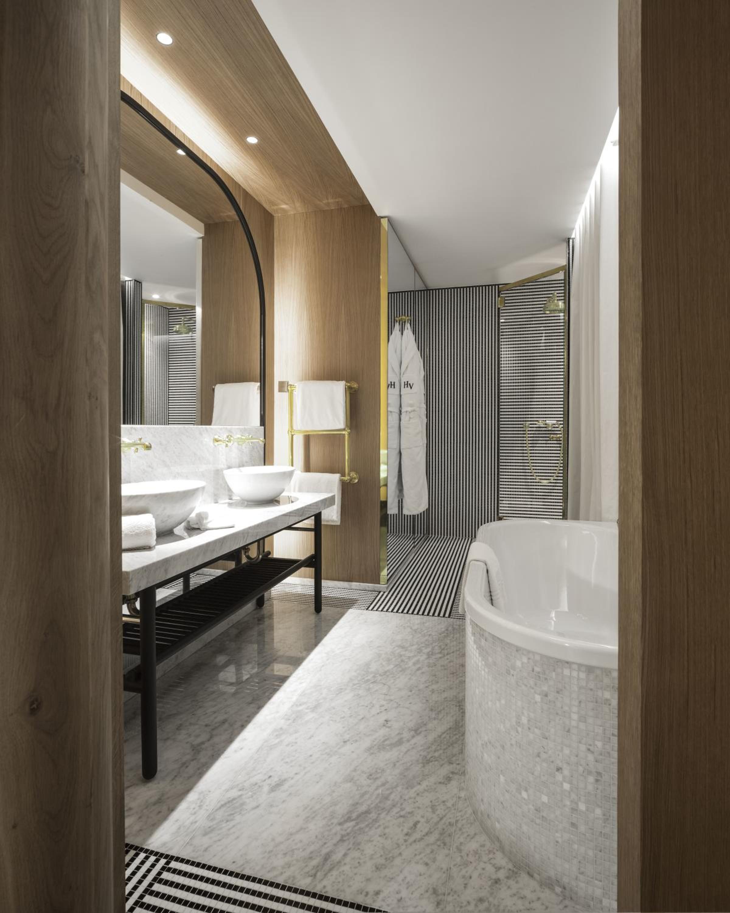 Family Two-Bedroom