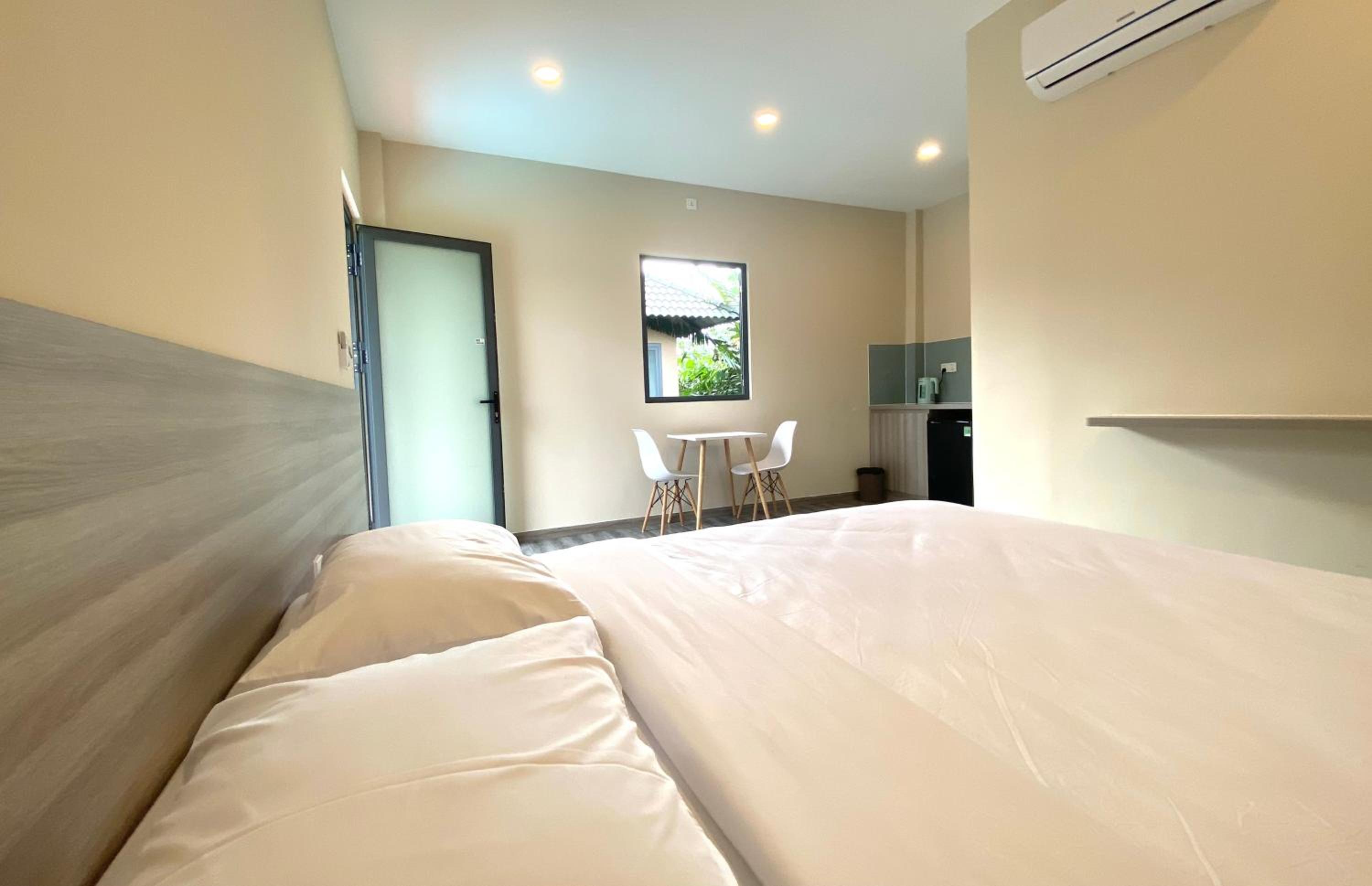 Deluxe Villa photo 1