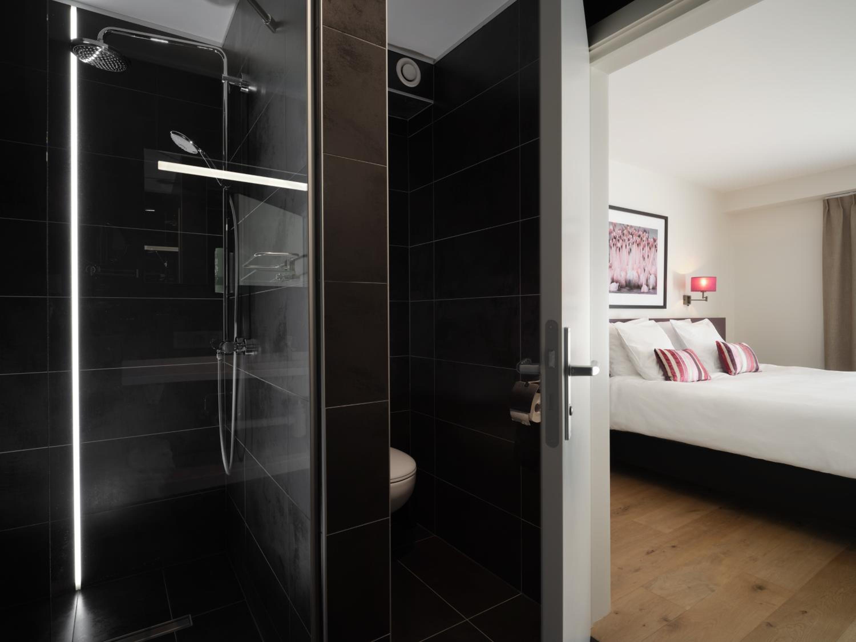 Double Room - Photo 3